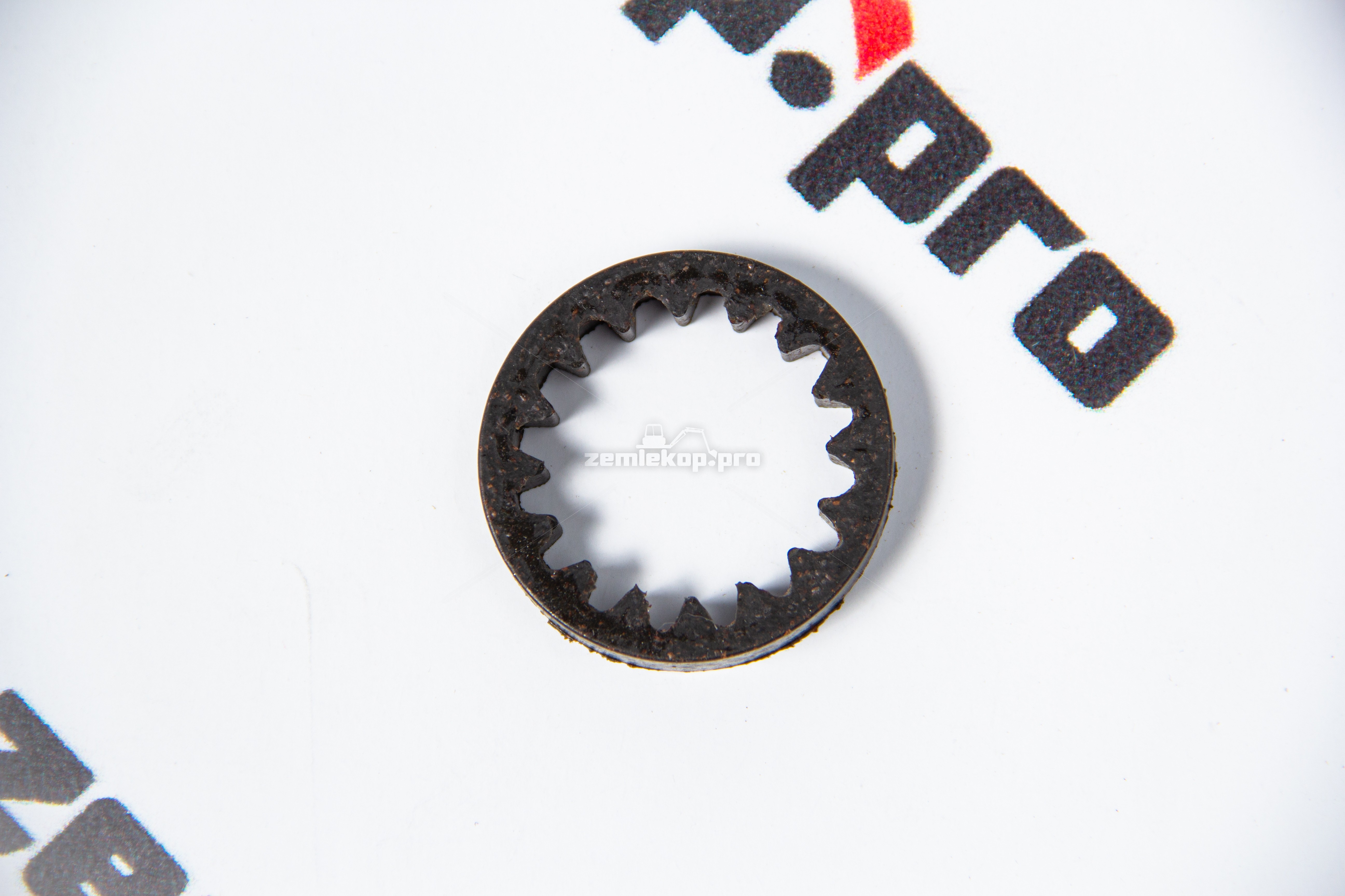 3-16-11 Прокладка (сальник-уплотнение) DANA (для вилок 3-3-788KX)