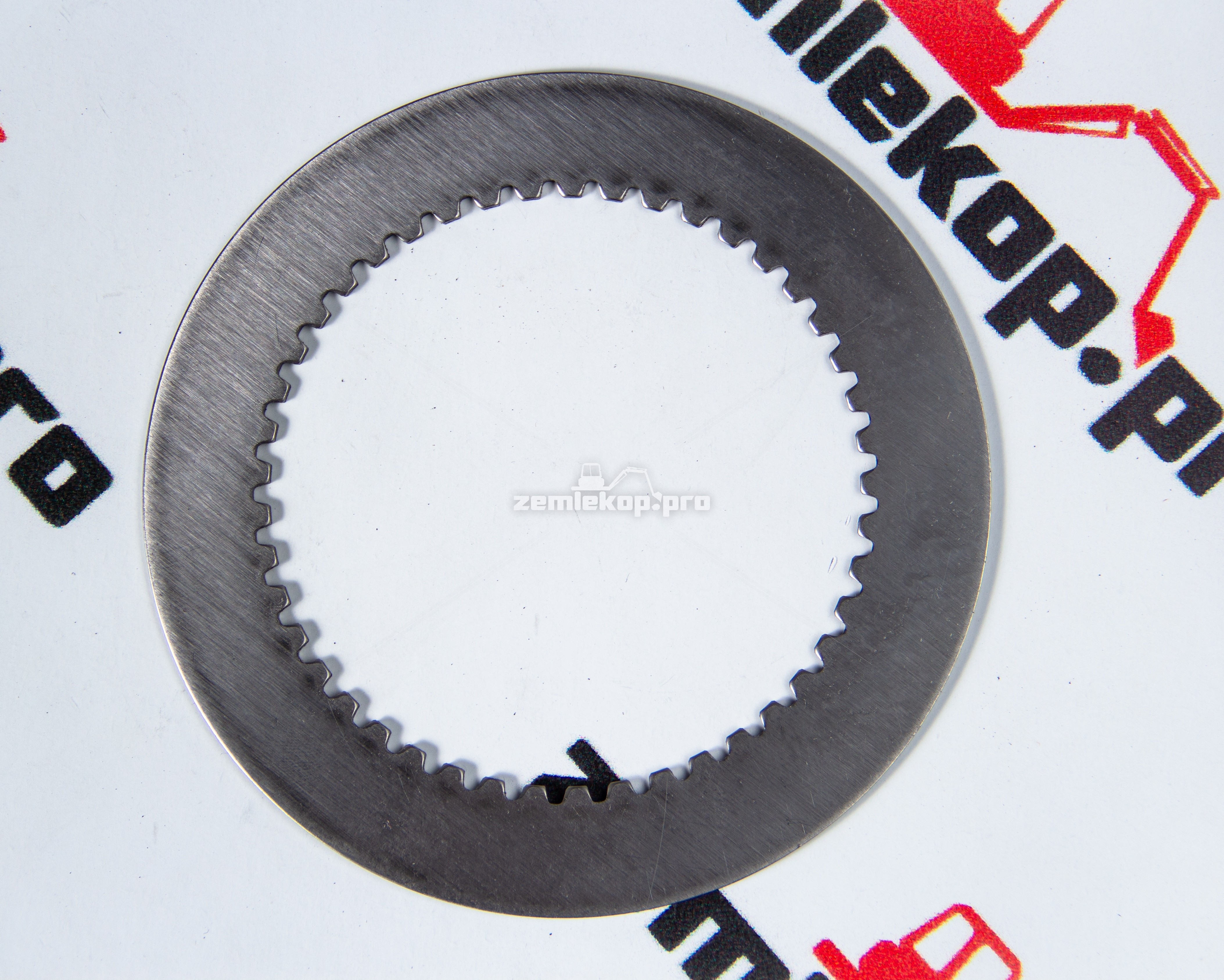 4204267* Диск КПП DANA