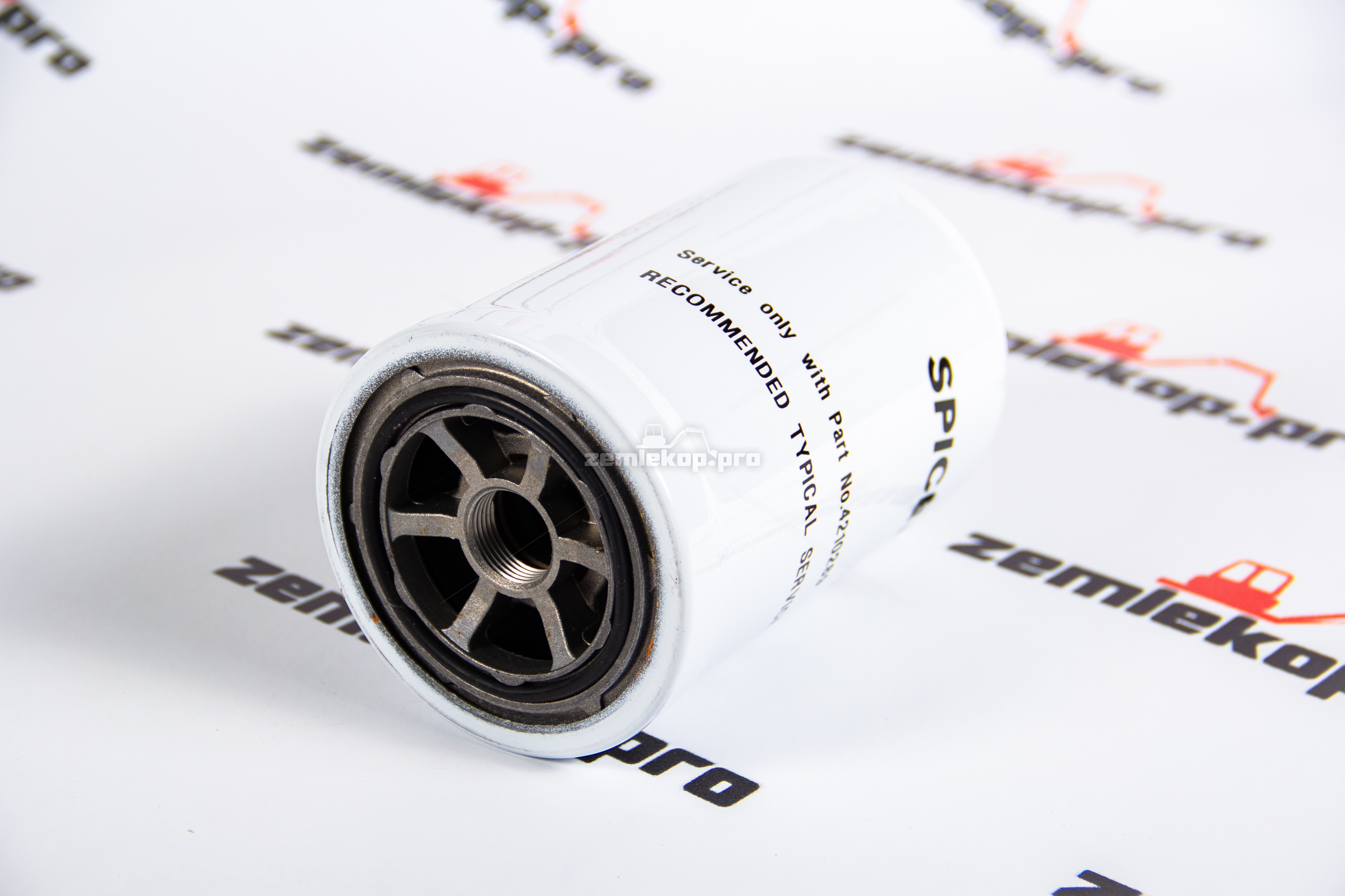 4210289 Фильтр DANA