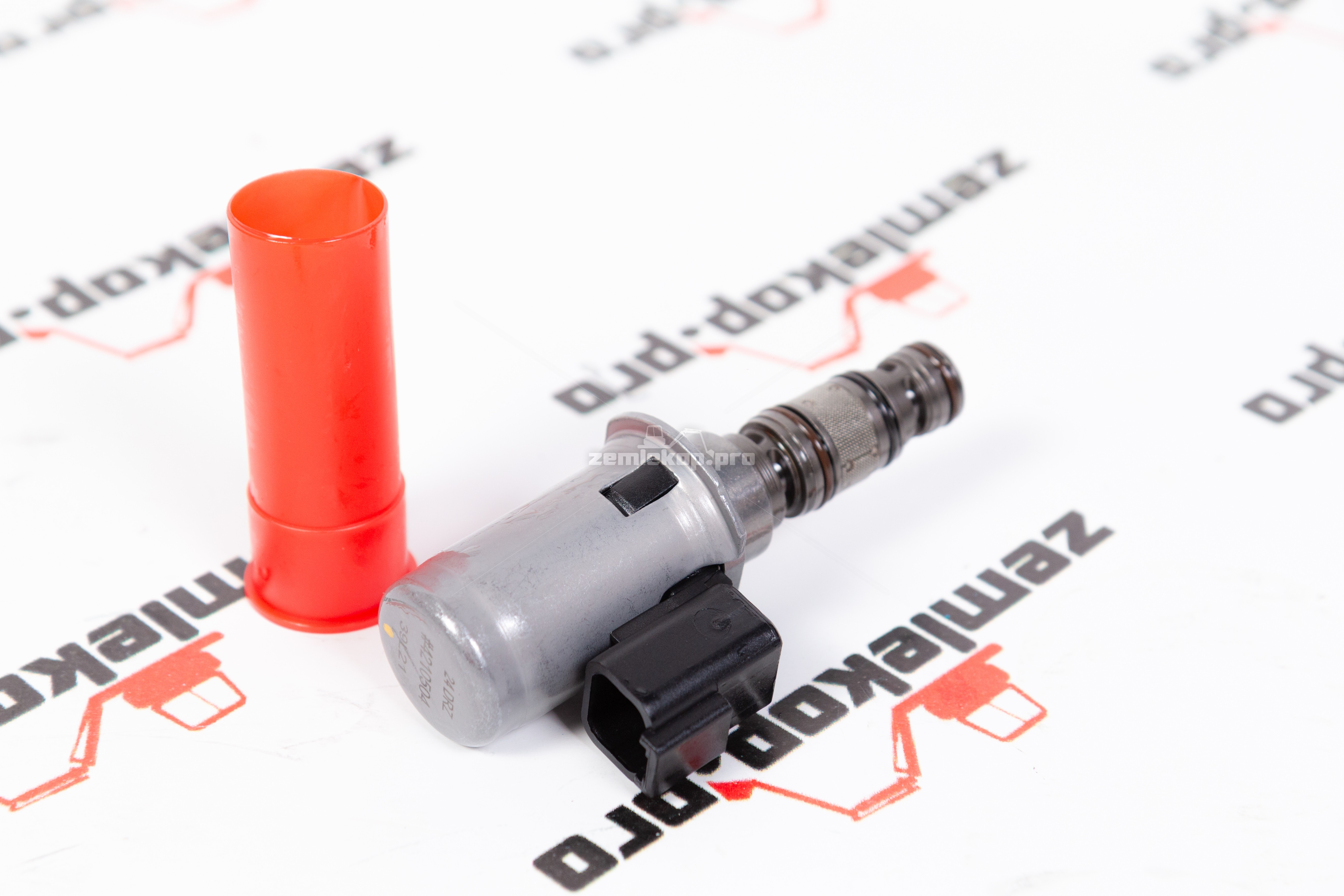 4210504 Соленоид DANA