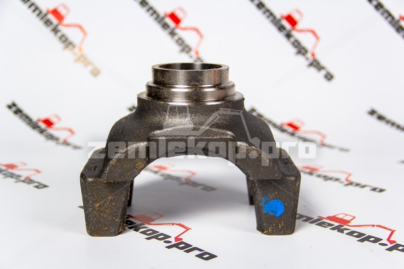 5-4-7171-1 Фланец DANA 9706530