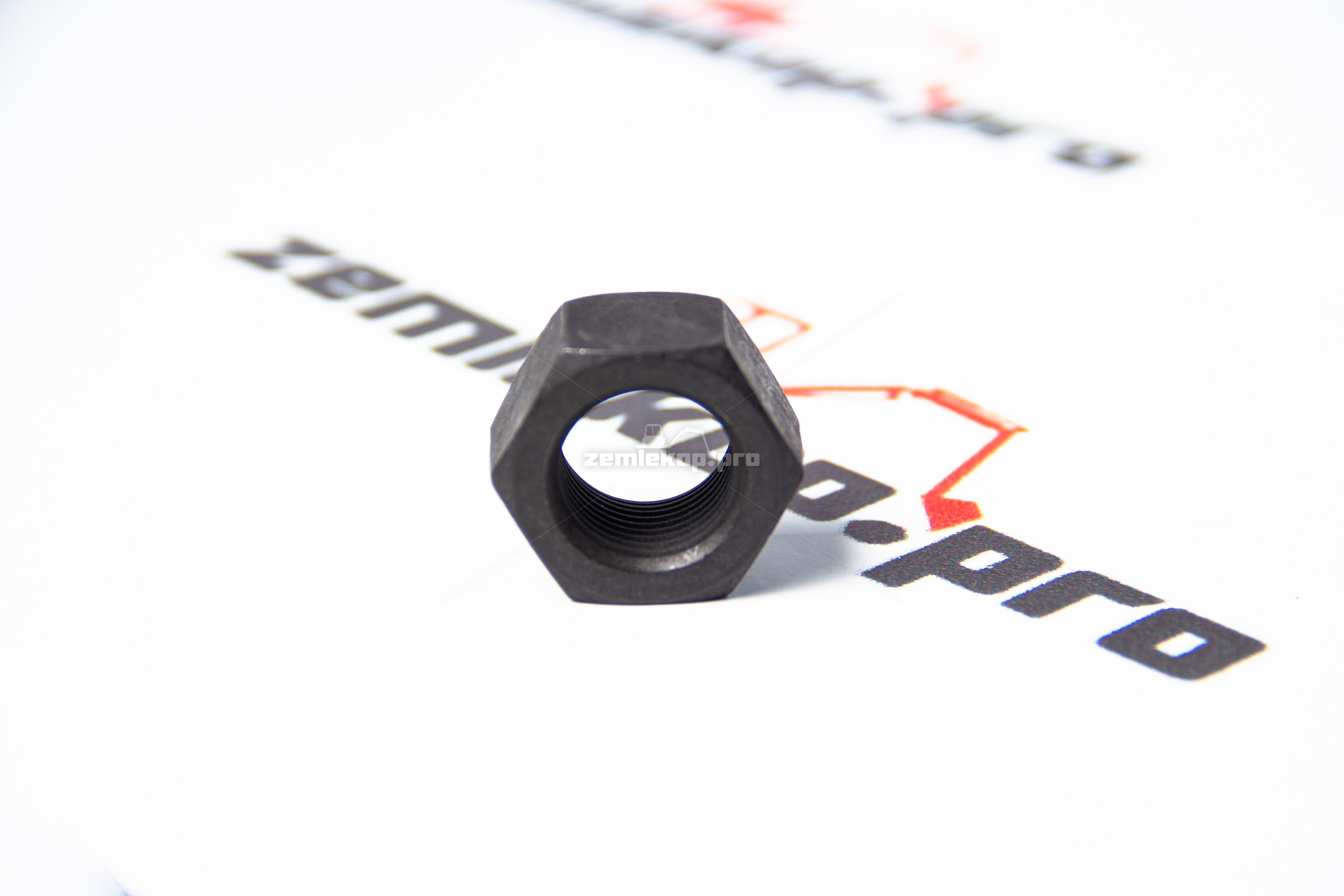 64D12H Гайка DANA