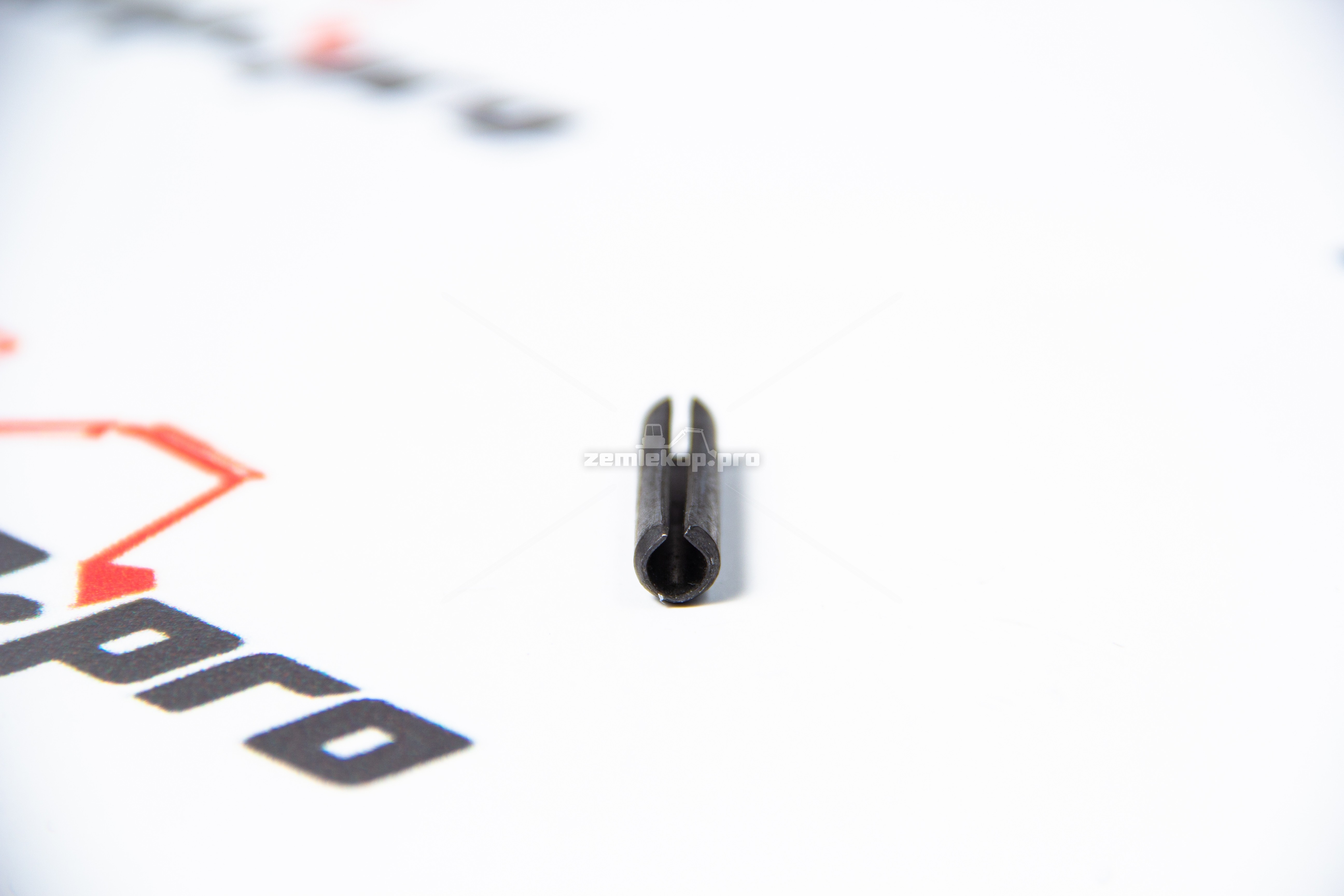 660178 Стопорный штифт клапана DANA