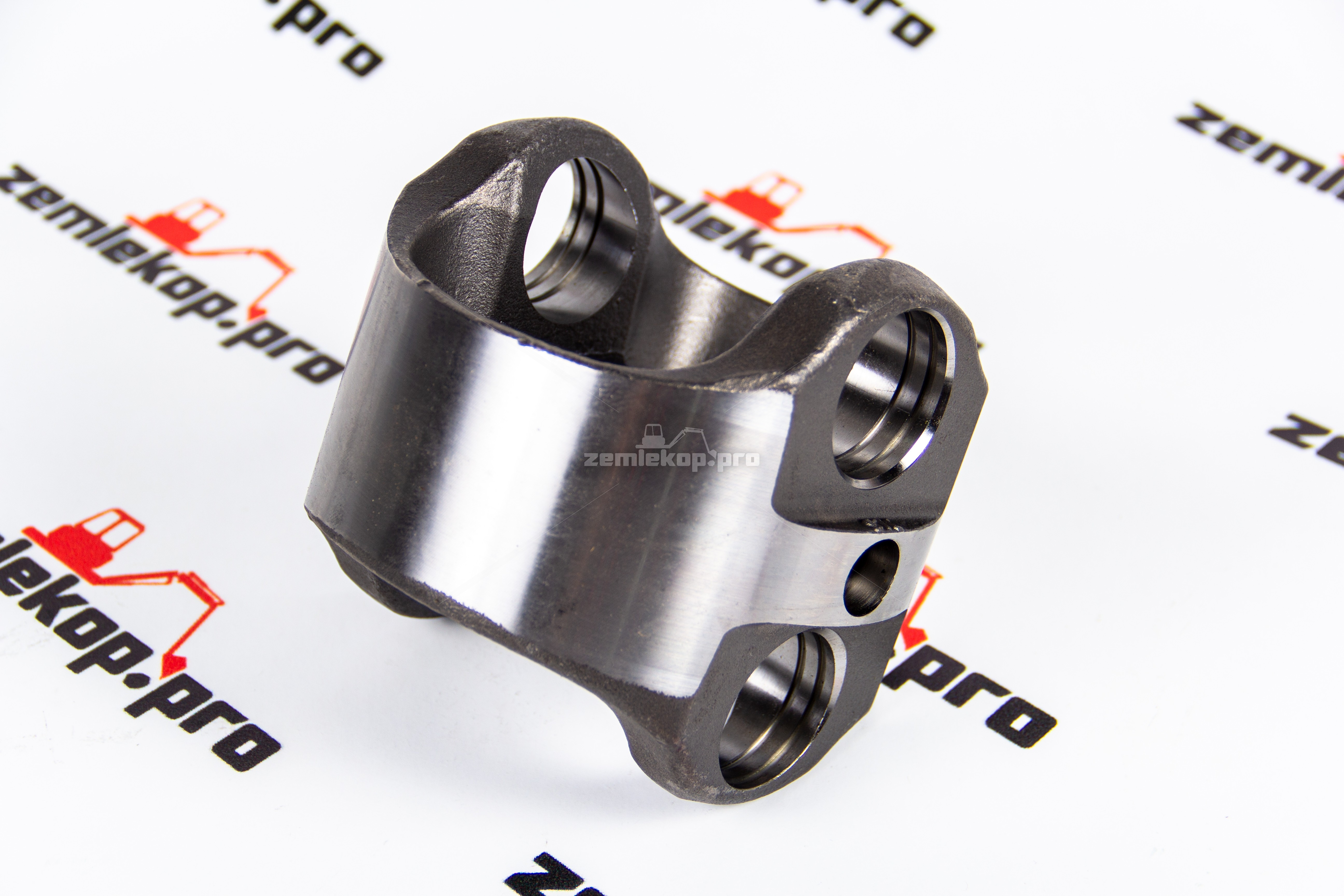 770.06.450.16 Корпус крестовин DANA