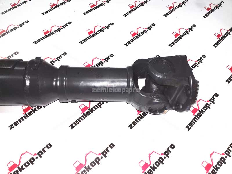 D-12837-00 Карданный вал DANA 21853790