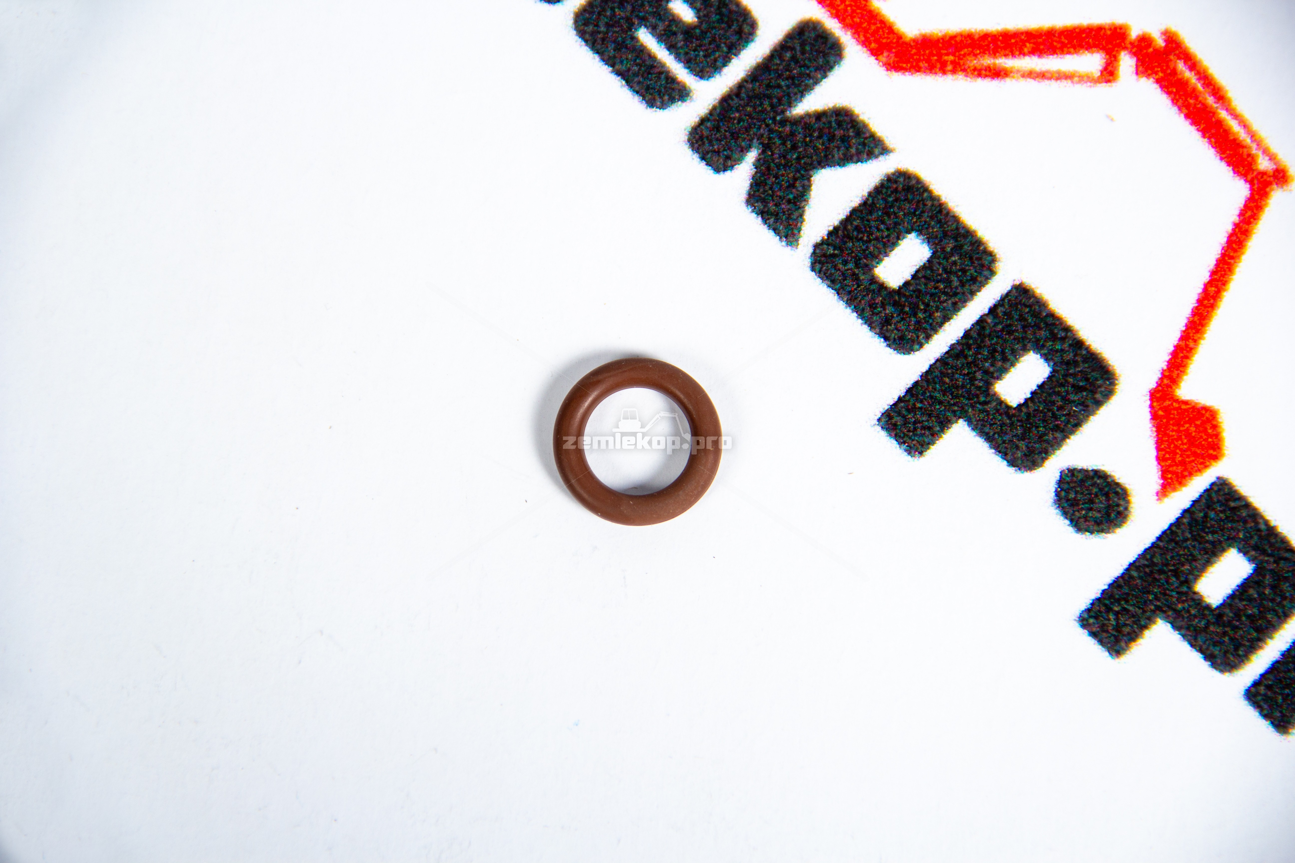 14456881 Кольцо CNH