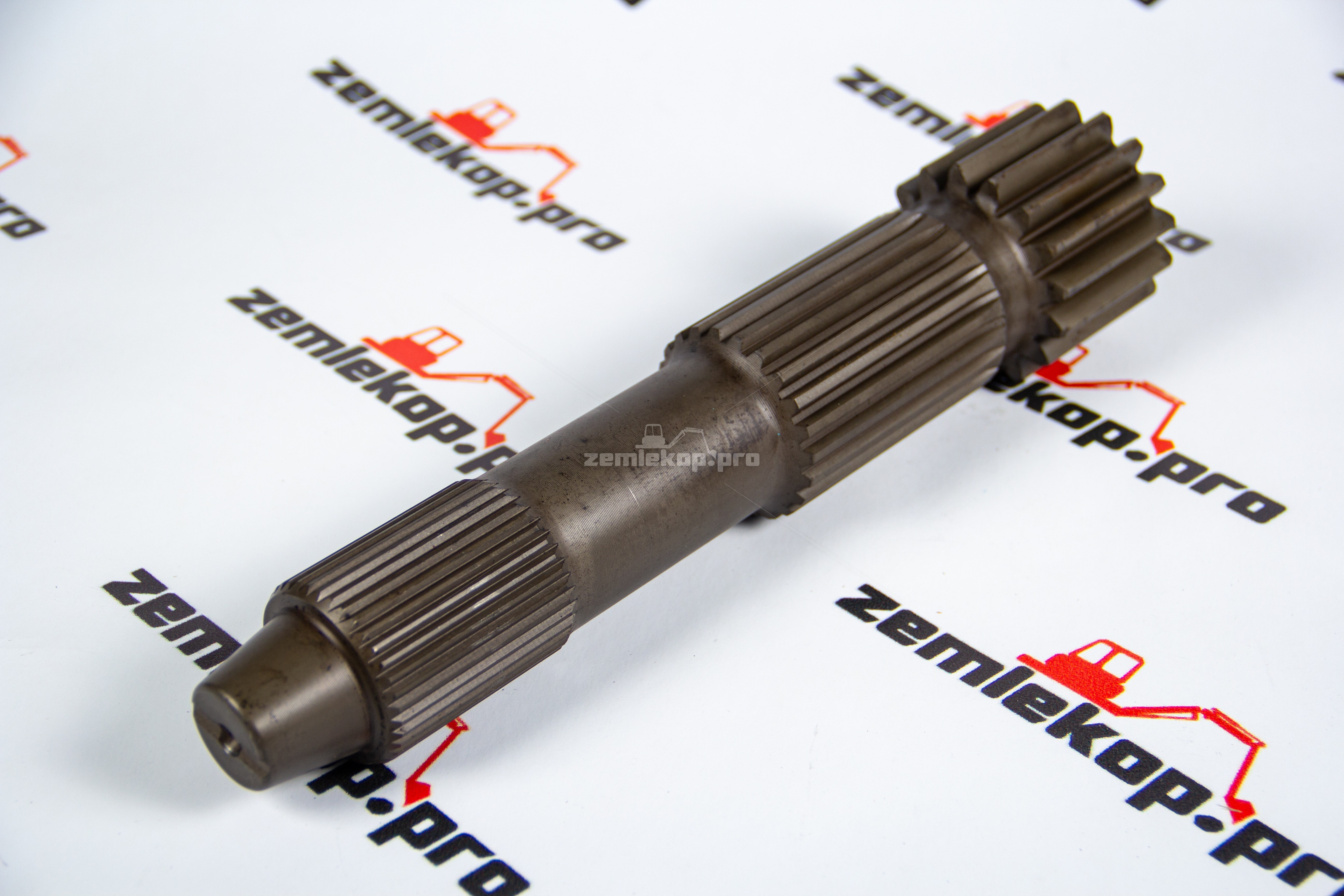 81803334 Солнечное зубчатое колесо CNH