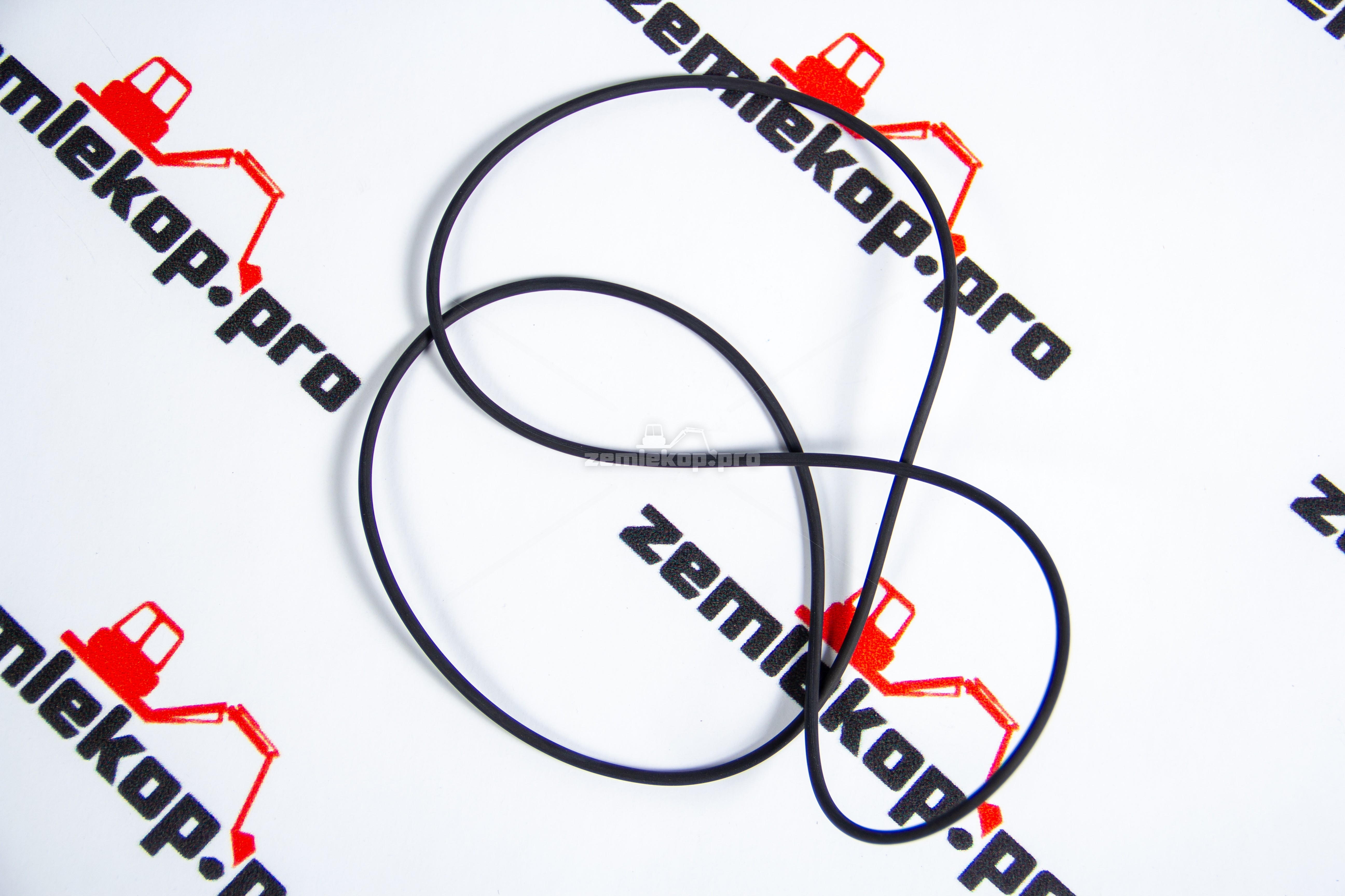 83417133 О-кольцо CNH