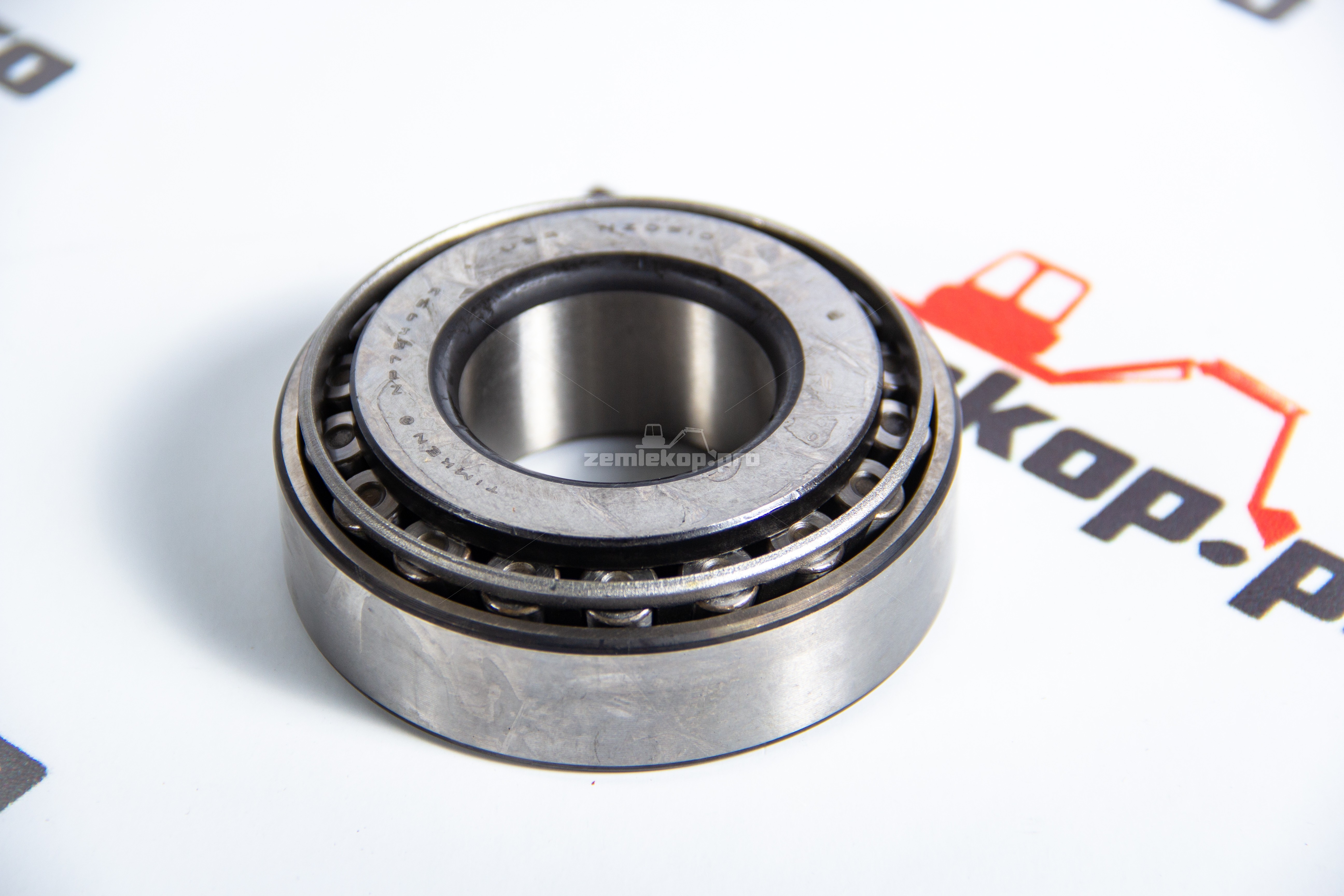 84299345 Подшипник хвостовик главной пары