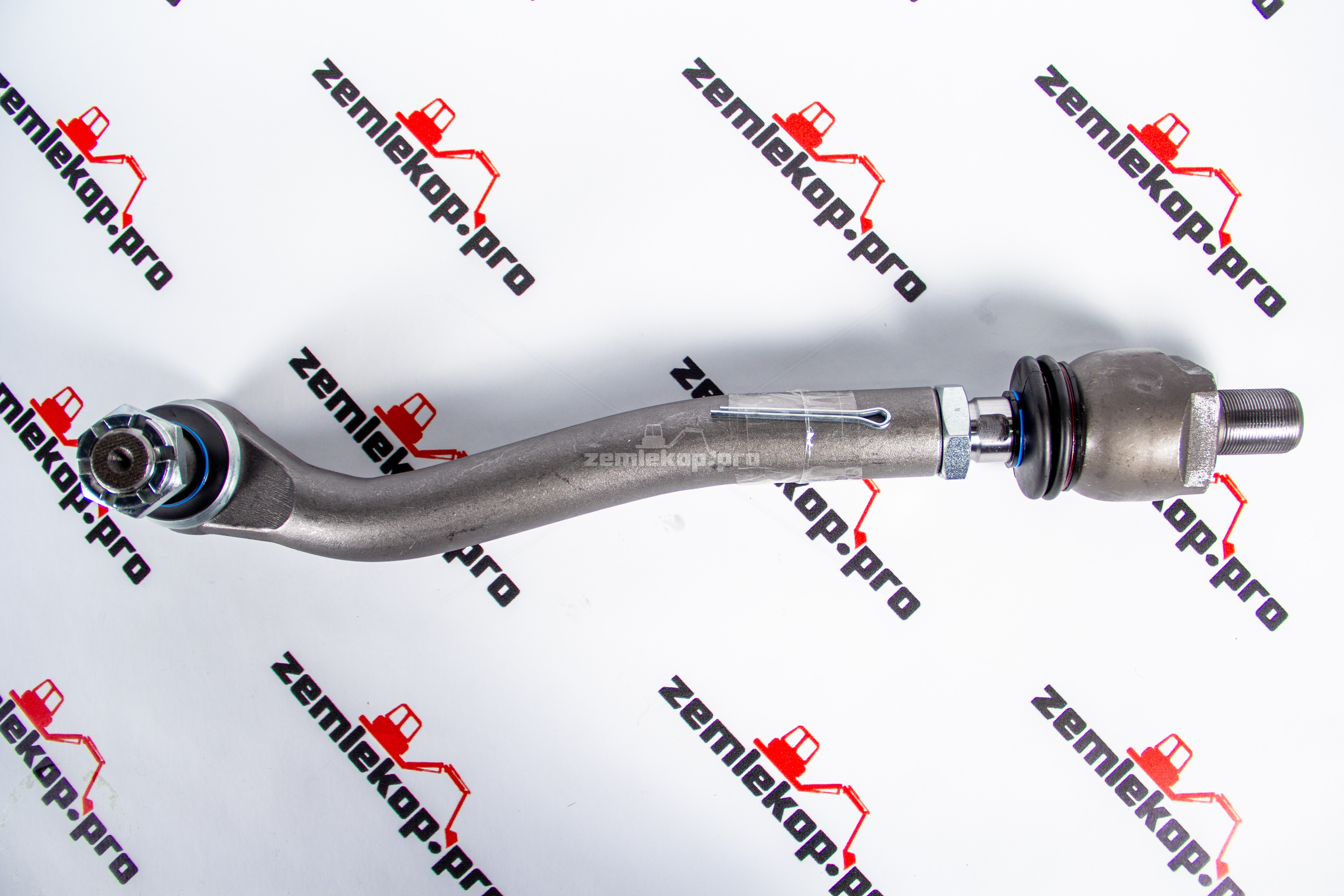 0501007756 Тяга рулевая ZF, ZGAQ-02242