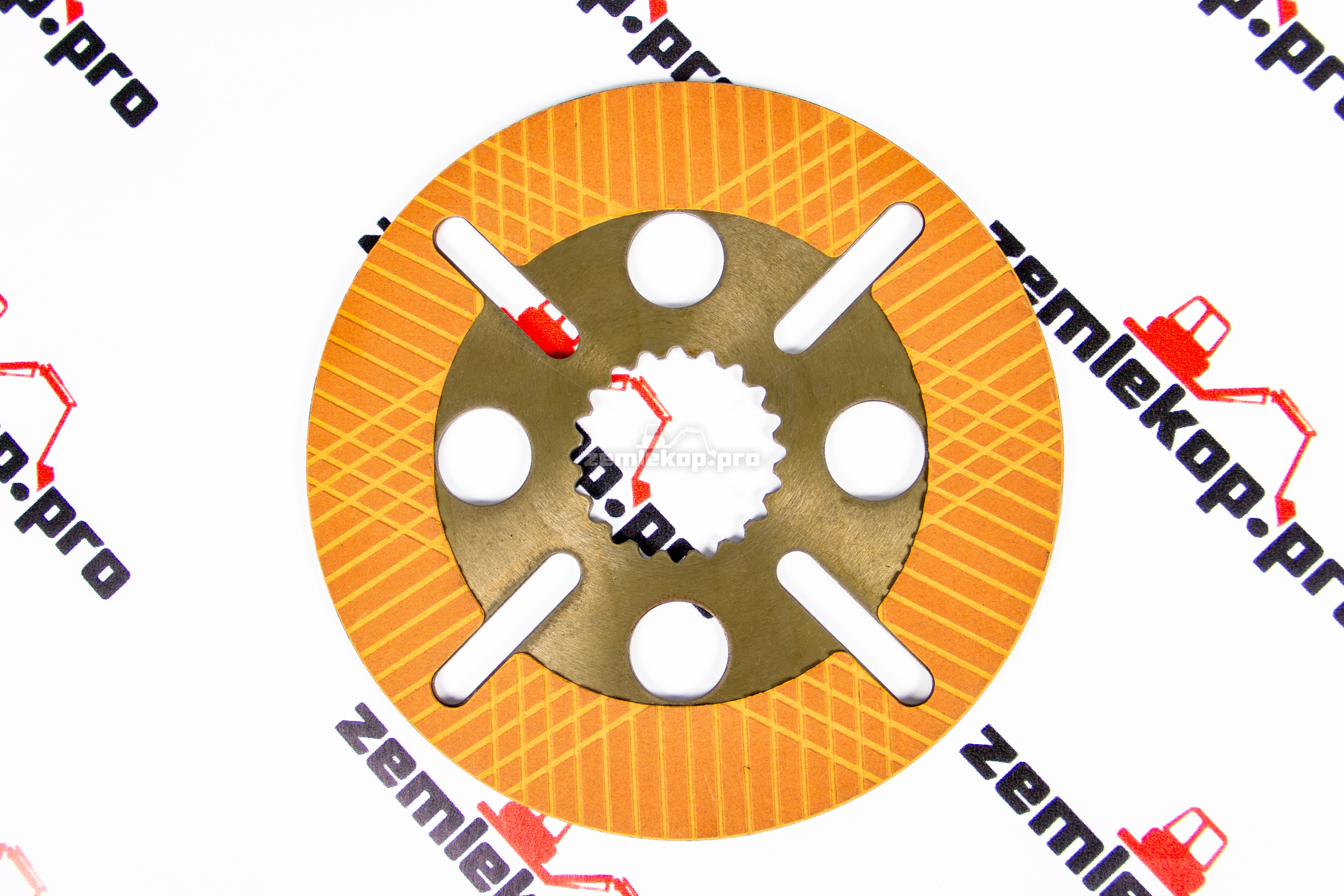 0501323355 Фрикционный диск ZF