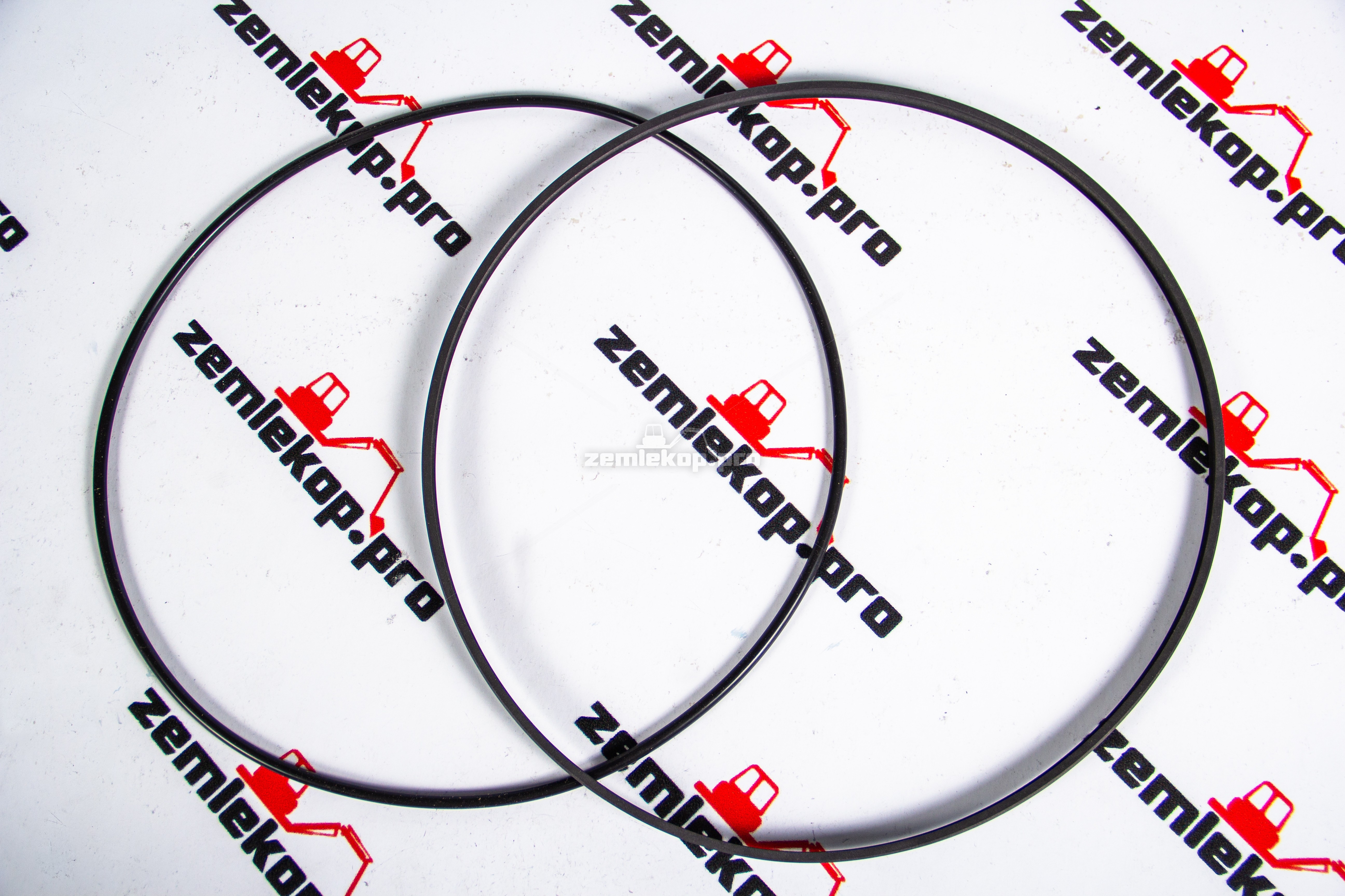 2111805 Комплект (О-кольцо + Кольцо)