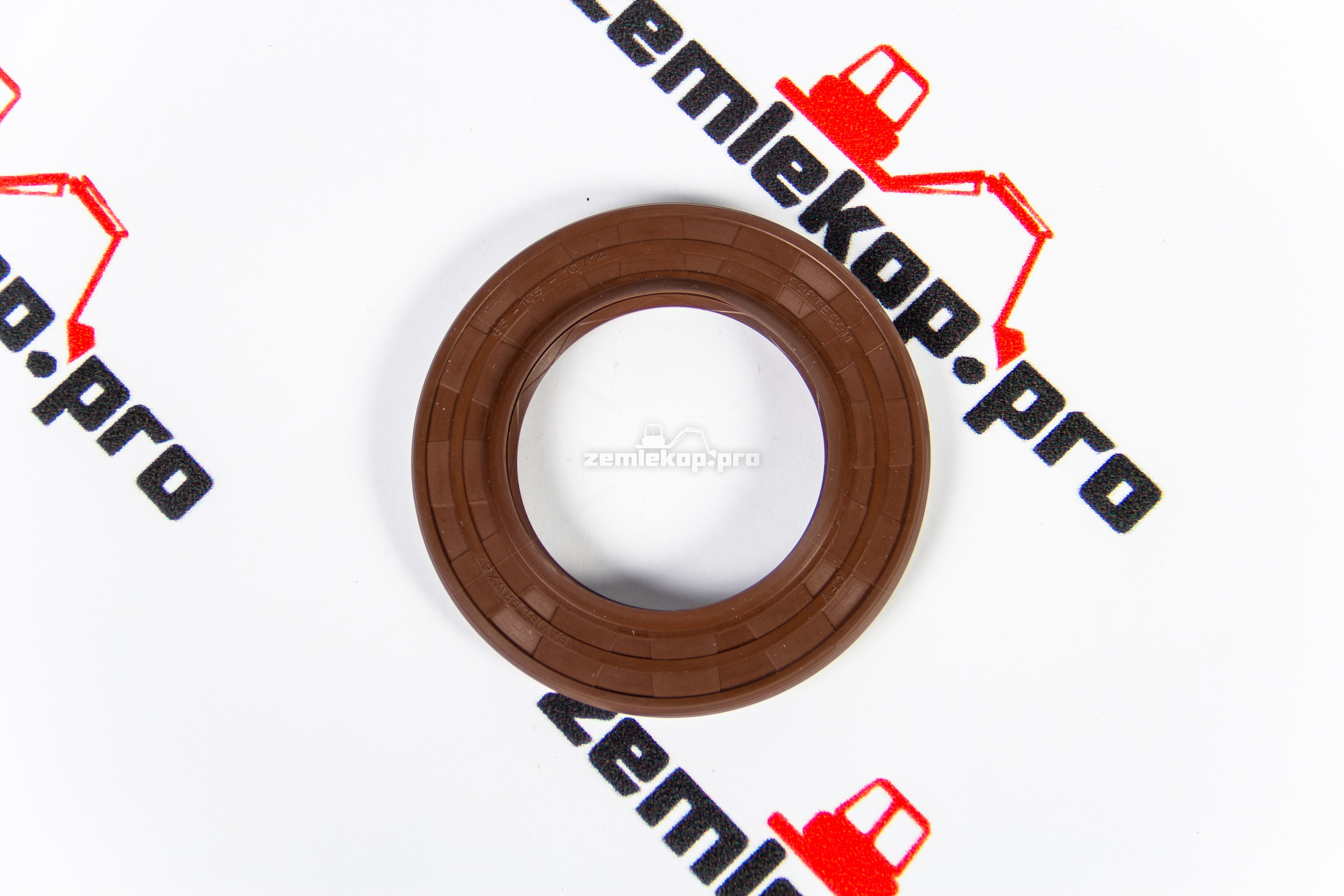 0734300442 Сальник ZF (0734319745, ZGAQ-04459, ZGAQ-02303, K9004139)