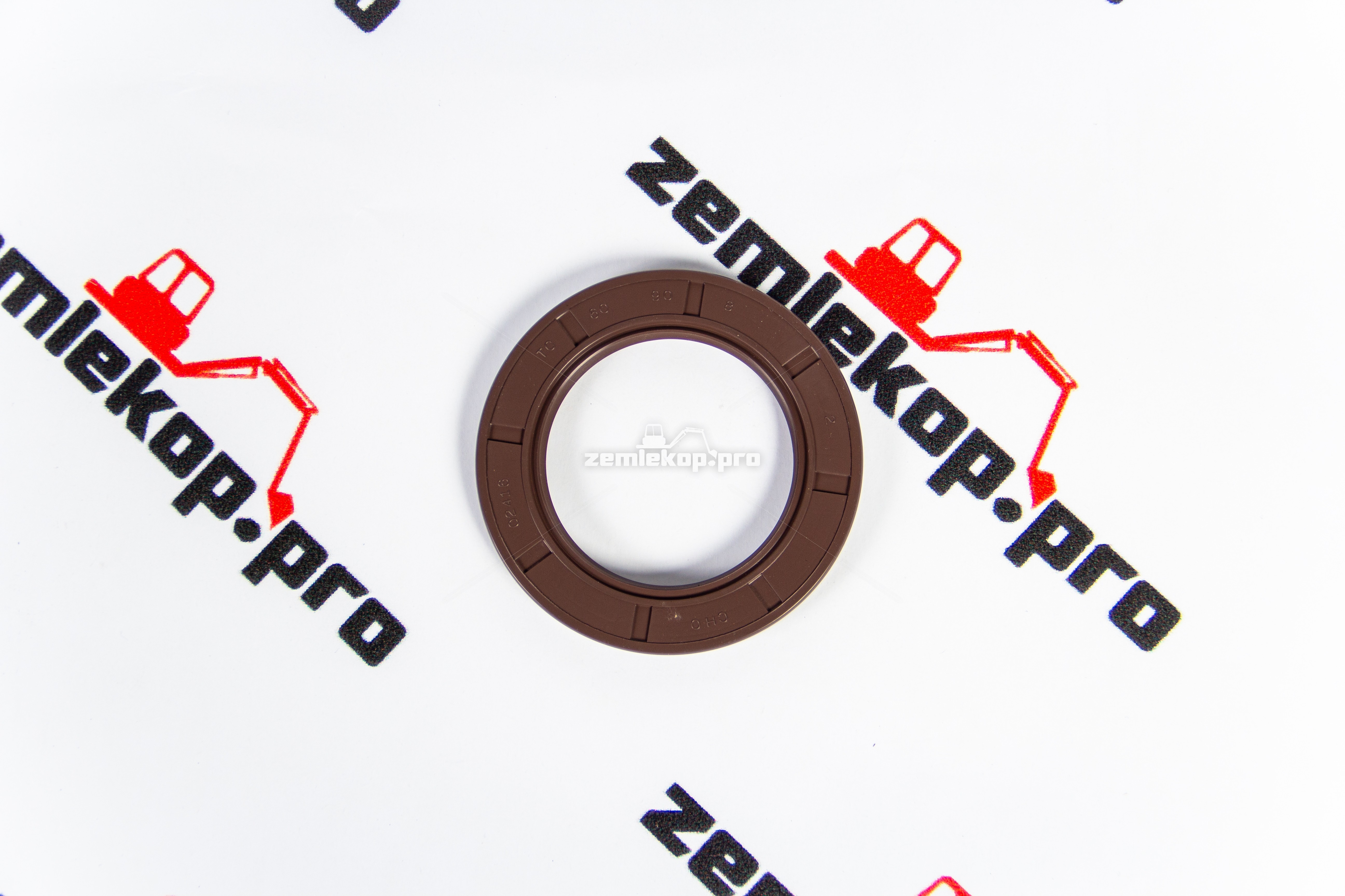 0734309932 Сальник ZF AT444943