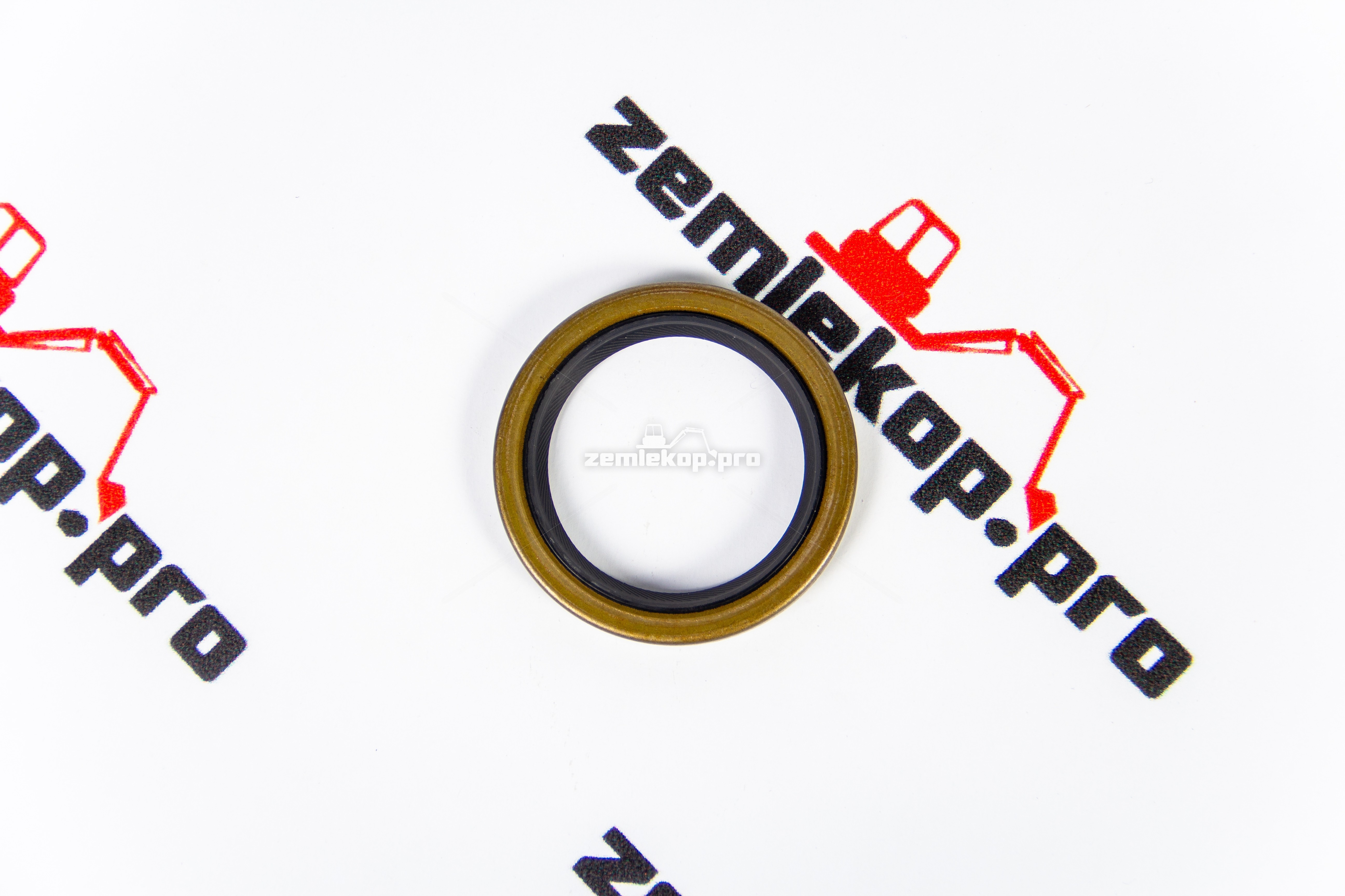 0734310386 Сальник первичного вала ZF