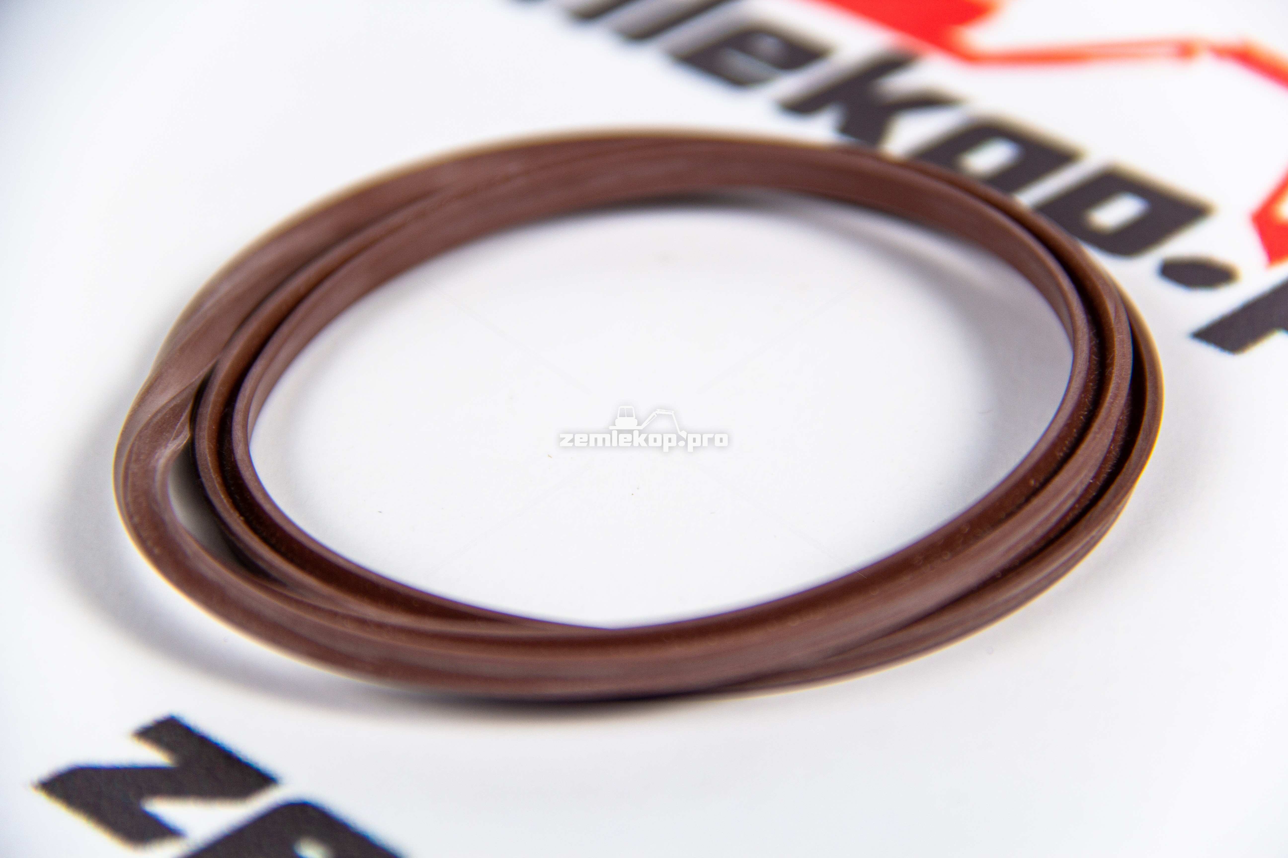 0734317178 Кольцо уплотнительное резиновое ZF 8u0754