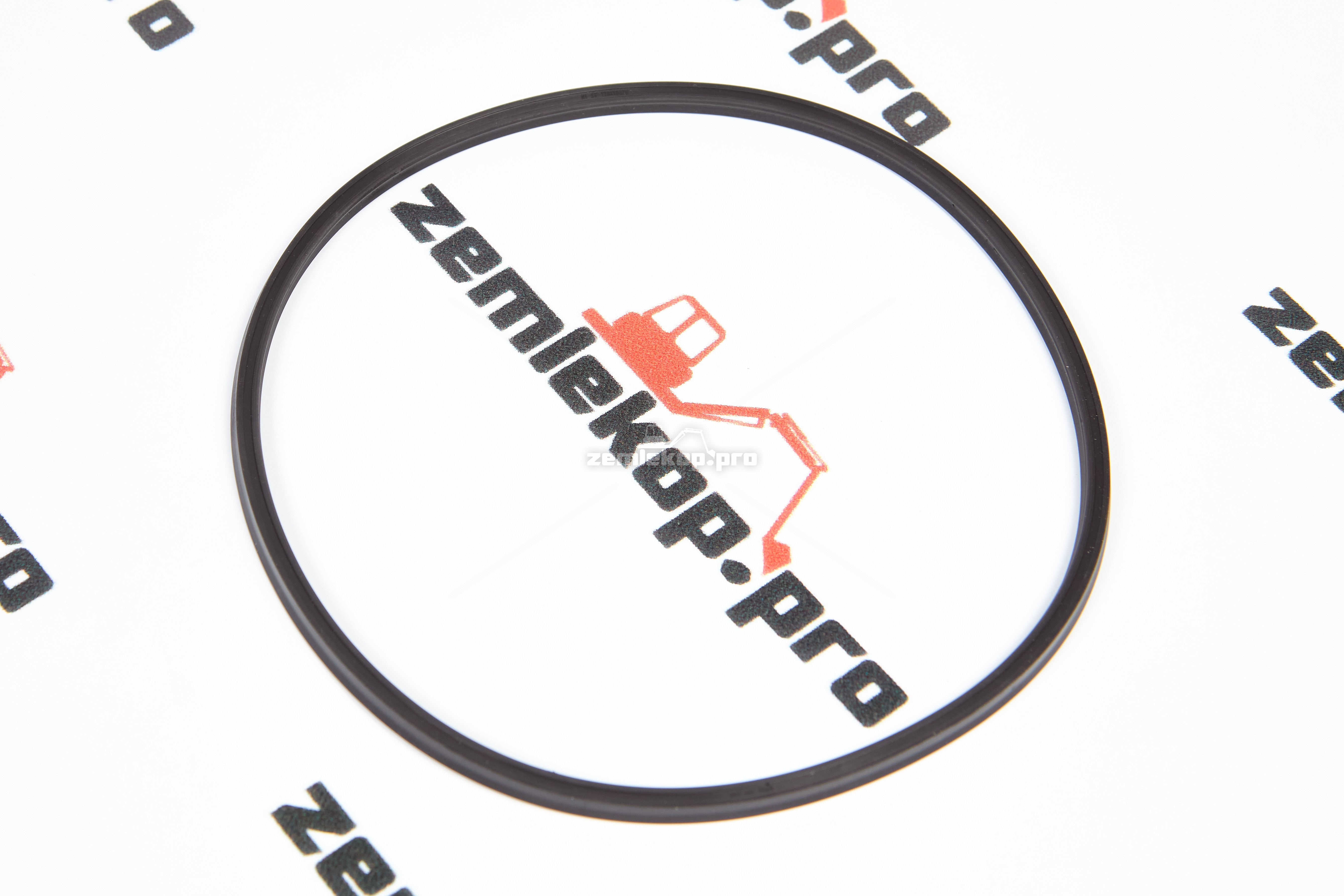 0734317409 Кольцо (прокладка) ZF