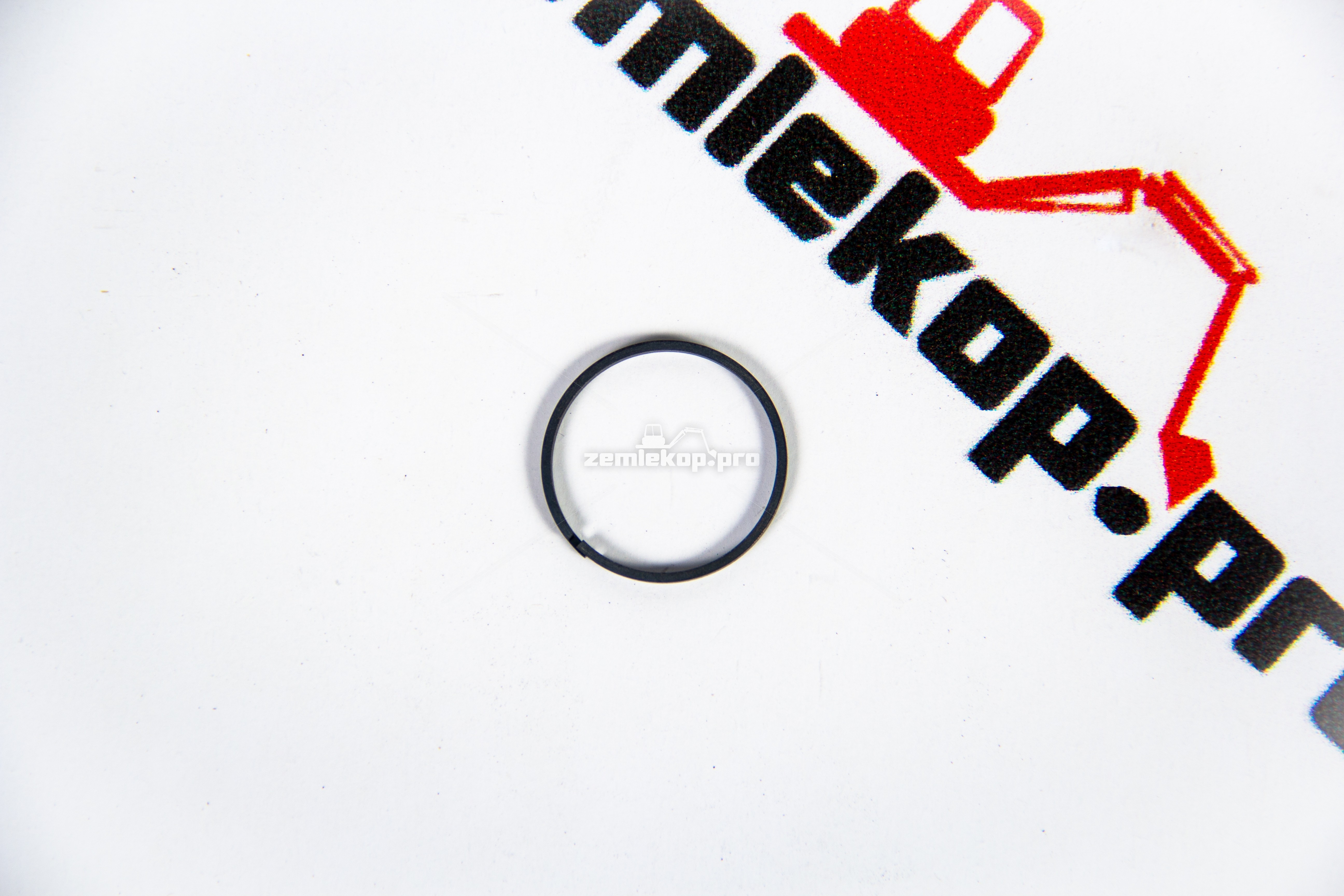 0734401296 Кольцо ZF