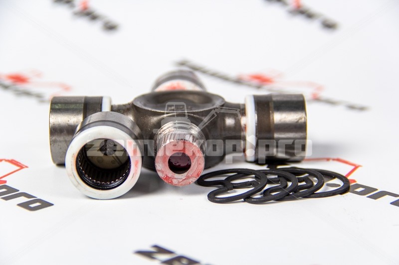 5-1410X Крестовина кардана переднего Manitou 