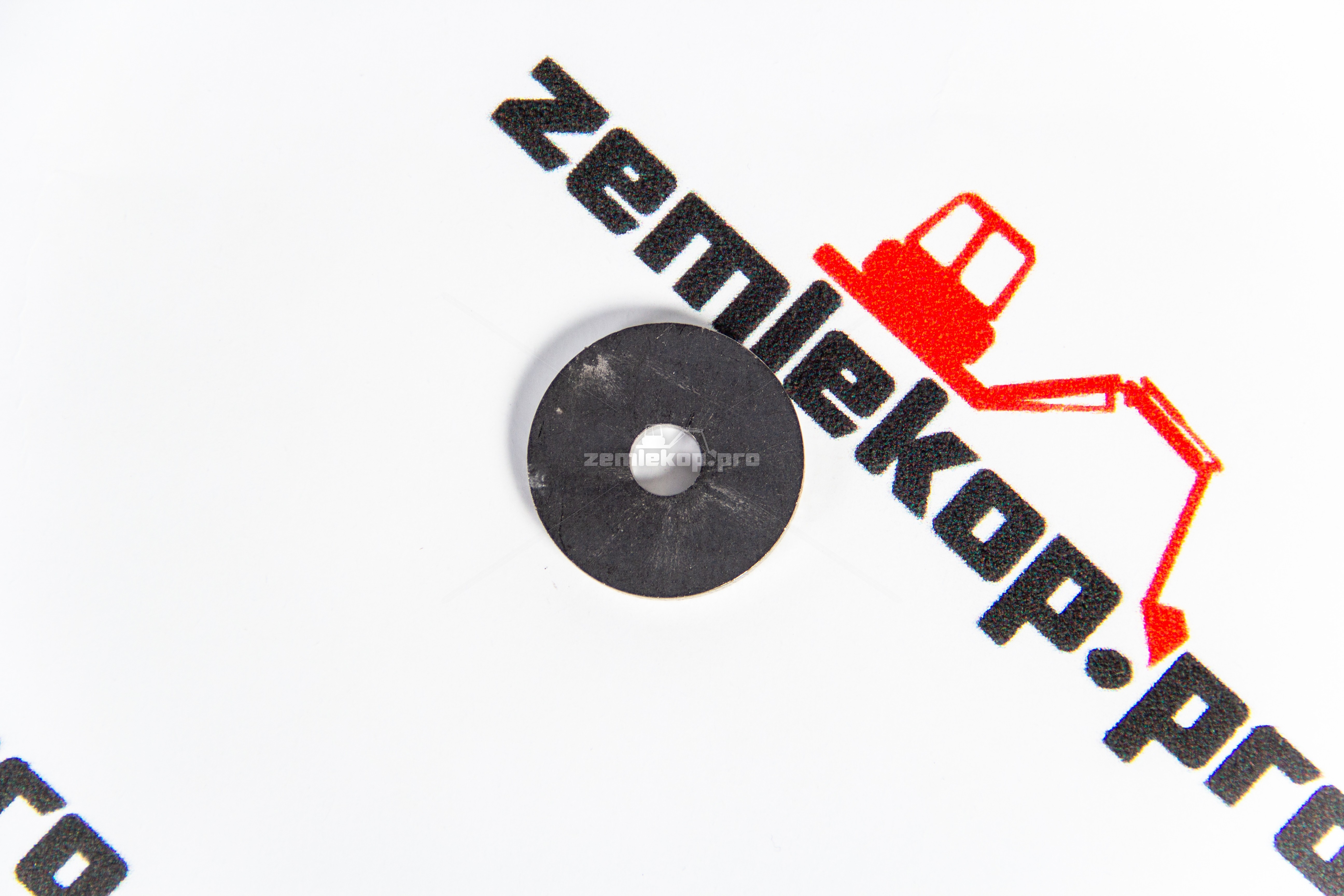 4475319254 Шайба ZF (120816-00061)