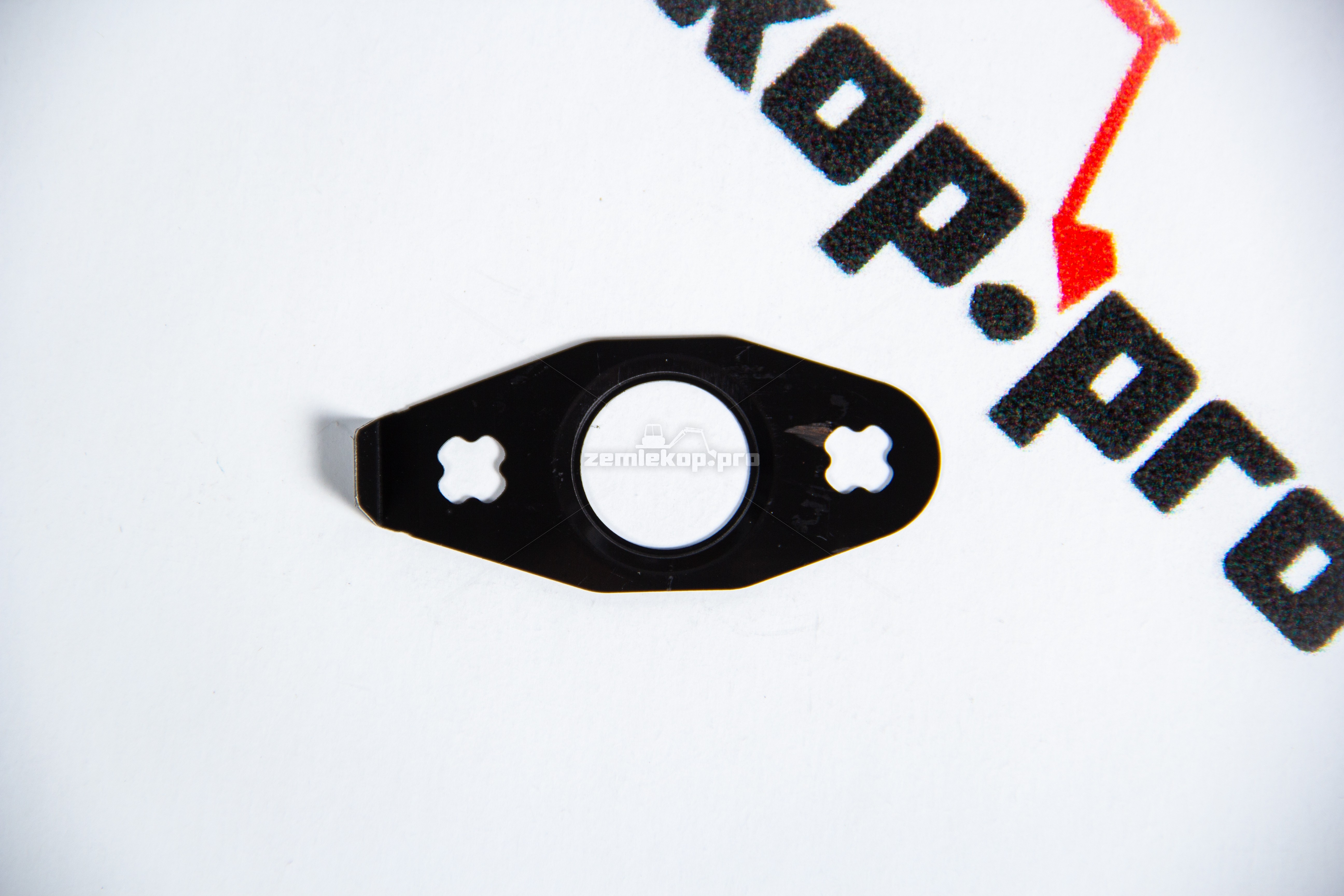 5802123625 Прокладка CNH