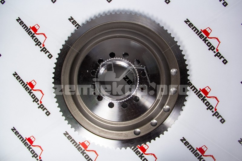 770.06.050.01 Опора DANA (зубчатого колеса)