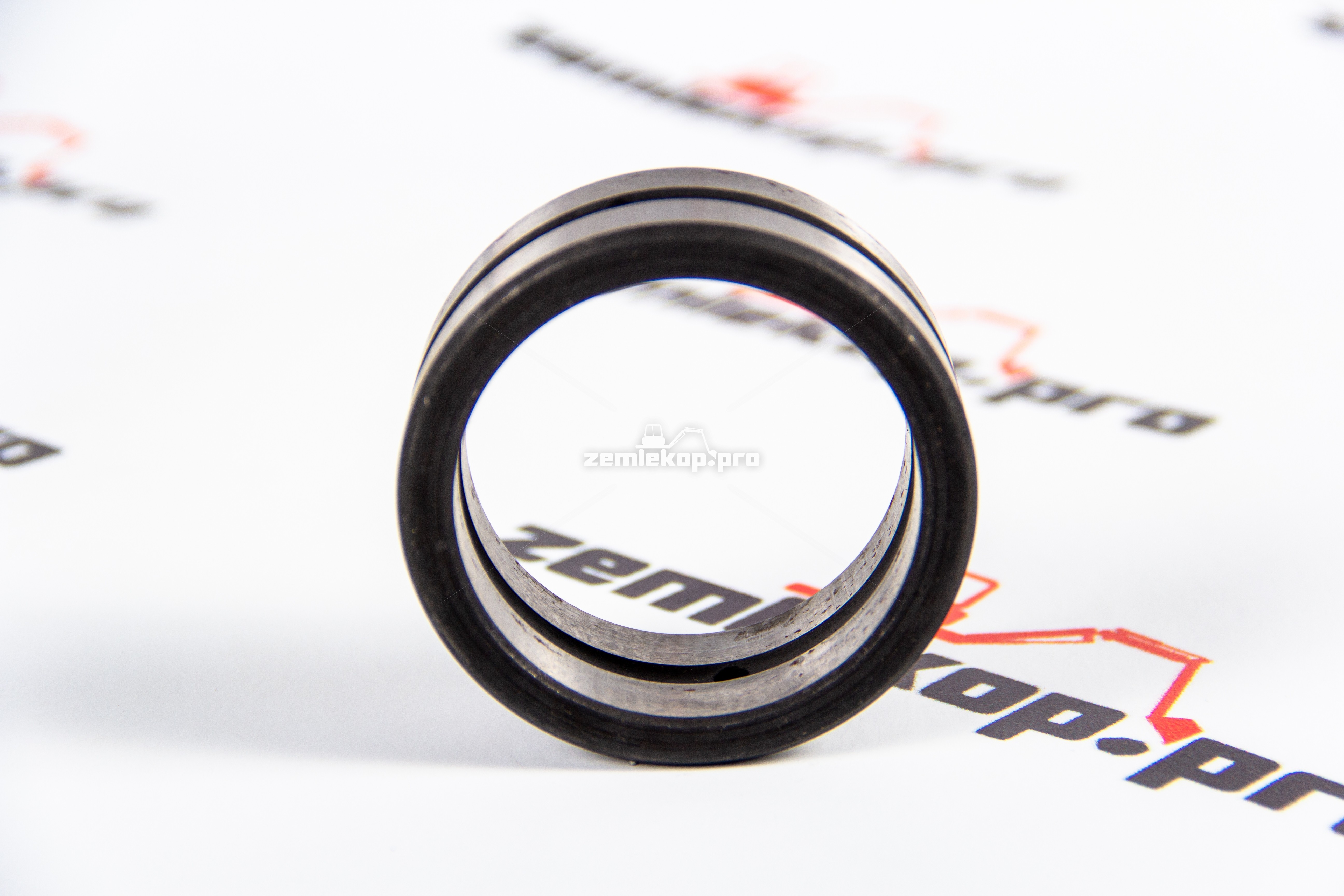 42N-6C-11180 Втулка в узел соединения погрузочной рукояти с тягами KOMATSU