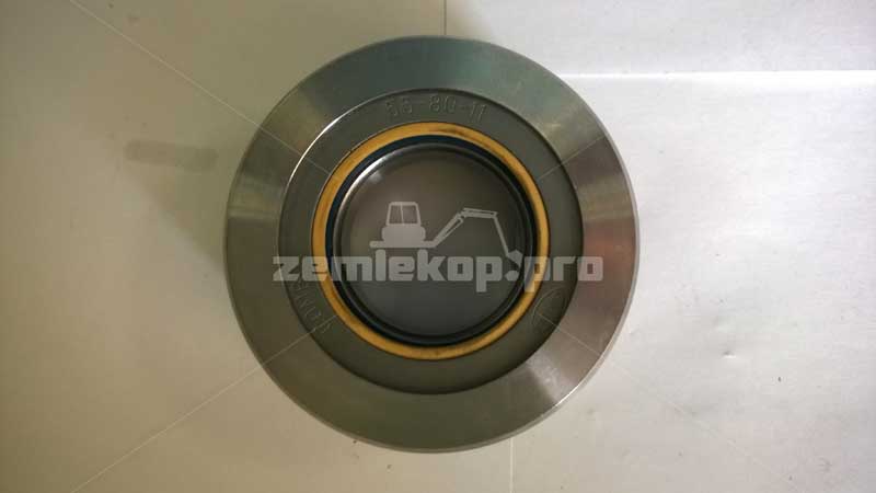 212.06.700.01 Комплект в сборе (втулка+подшипник+О-кольцо+кольцо+сальник) DANA