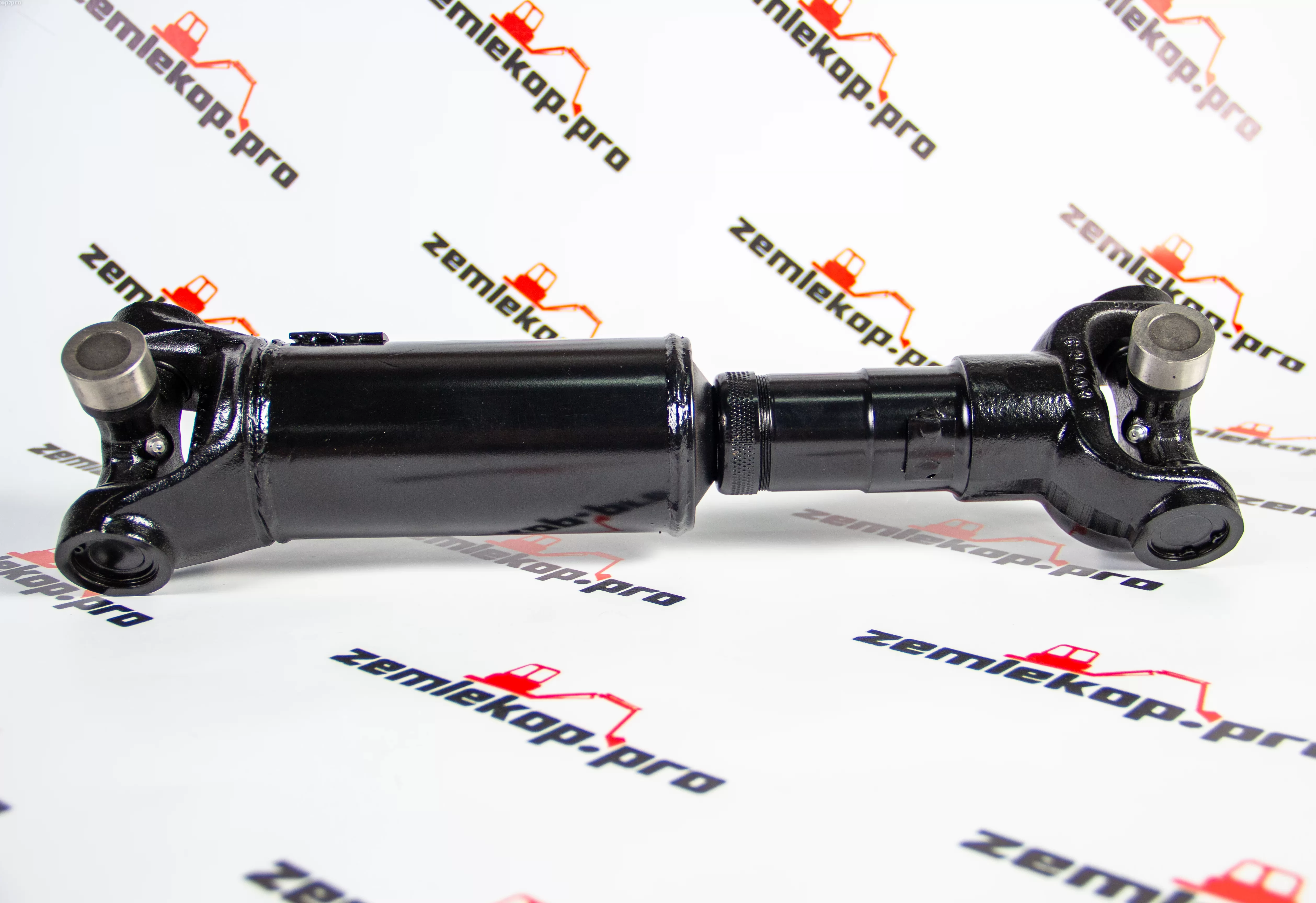 DAS120-1481 Карданный вал D-10027-00, 42N-20-11310, 42N-20-11311, WB93S-5, WB97S-5, 42N-20-11312