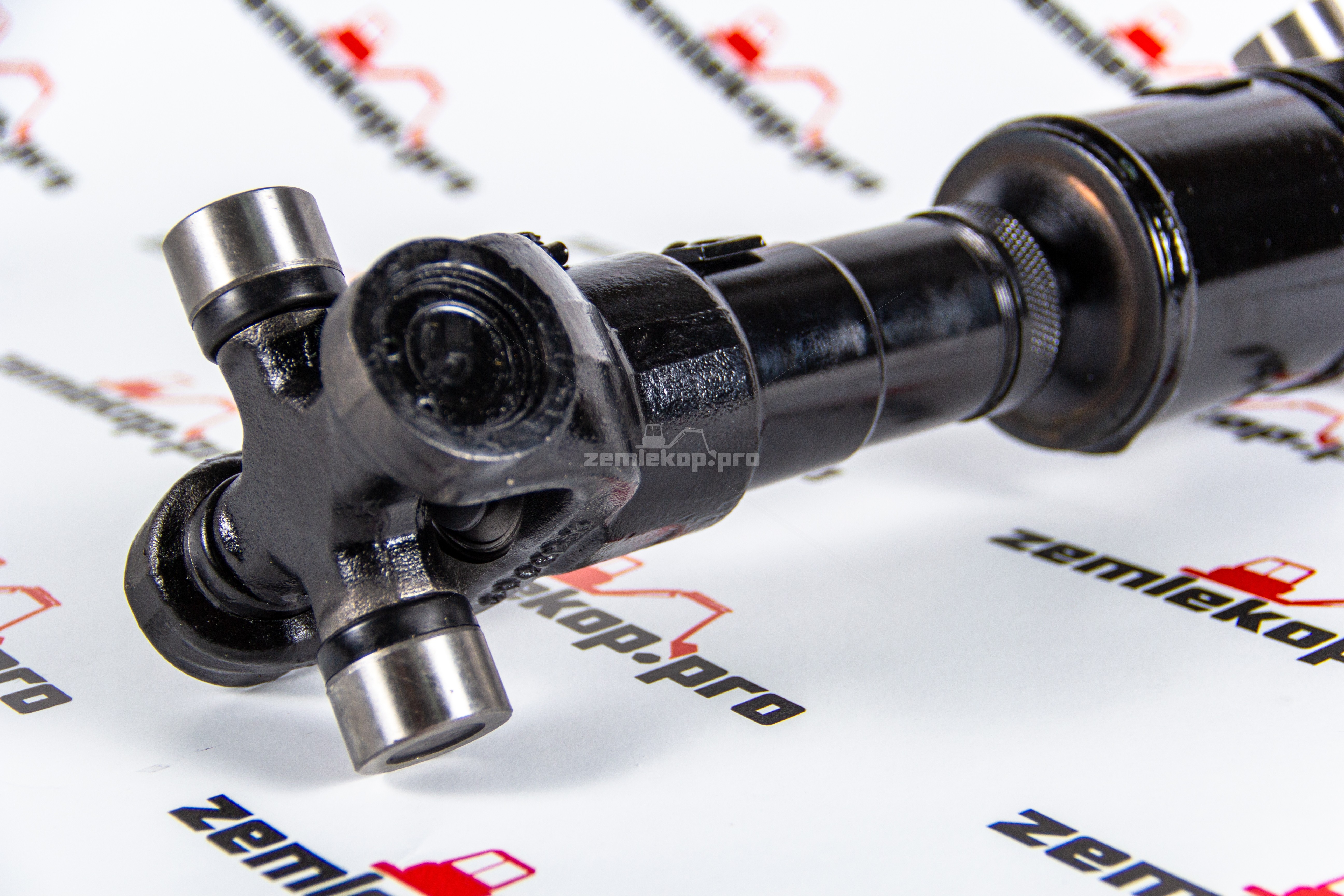 DAS170-2411 Карданный вал D-12339-00, 359-0372, 353-1335