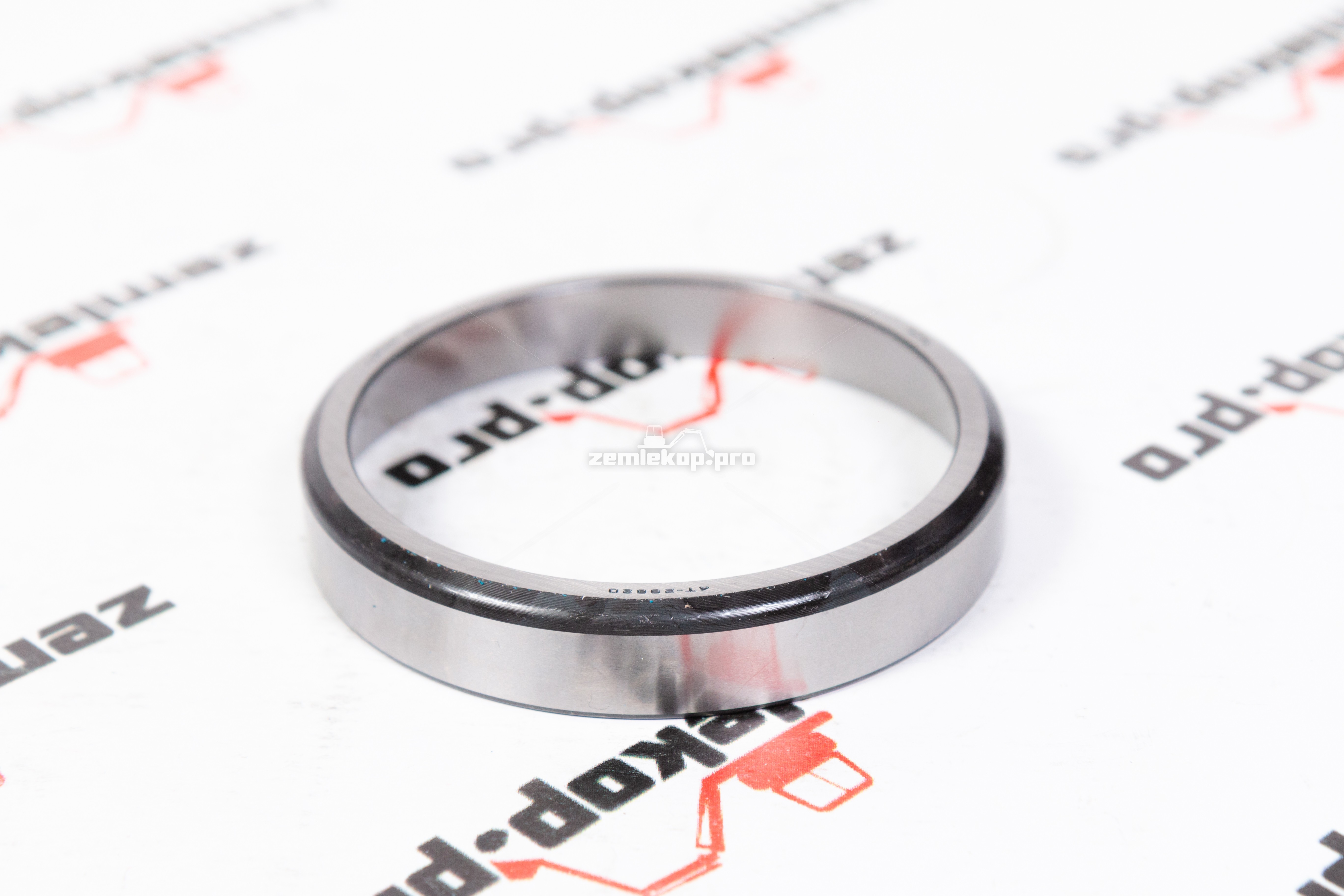 110811 Кольцо подшипника DANA