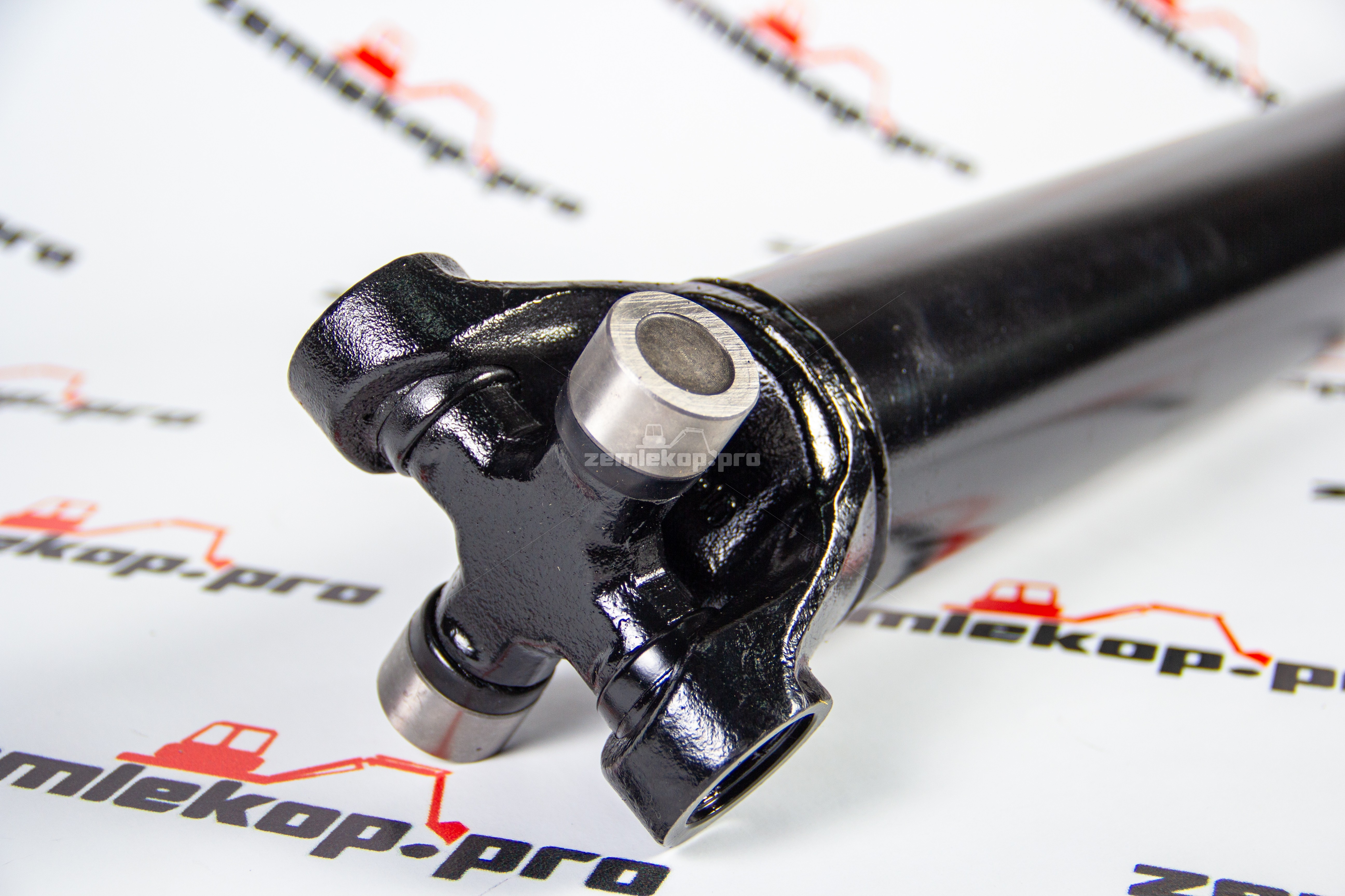 DAS170-6771 Карданный вал D-15356-00, 331-8534, 331-8535