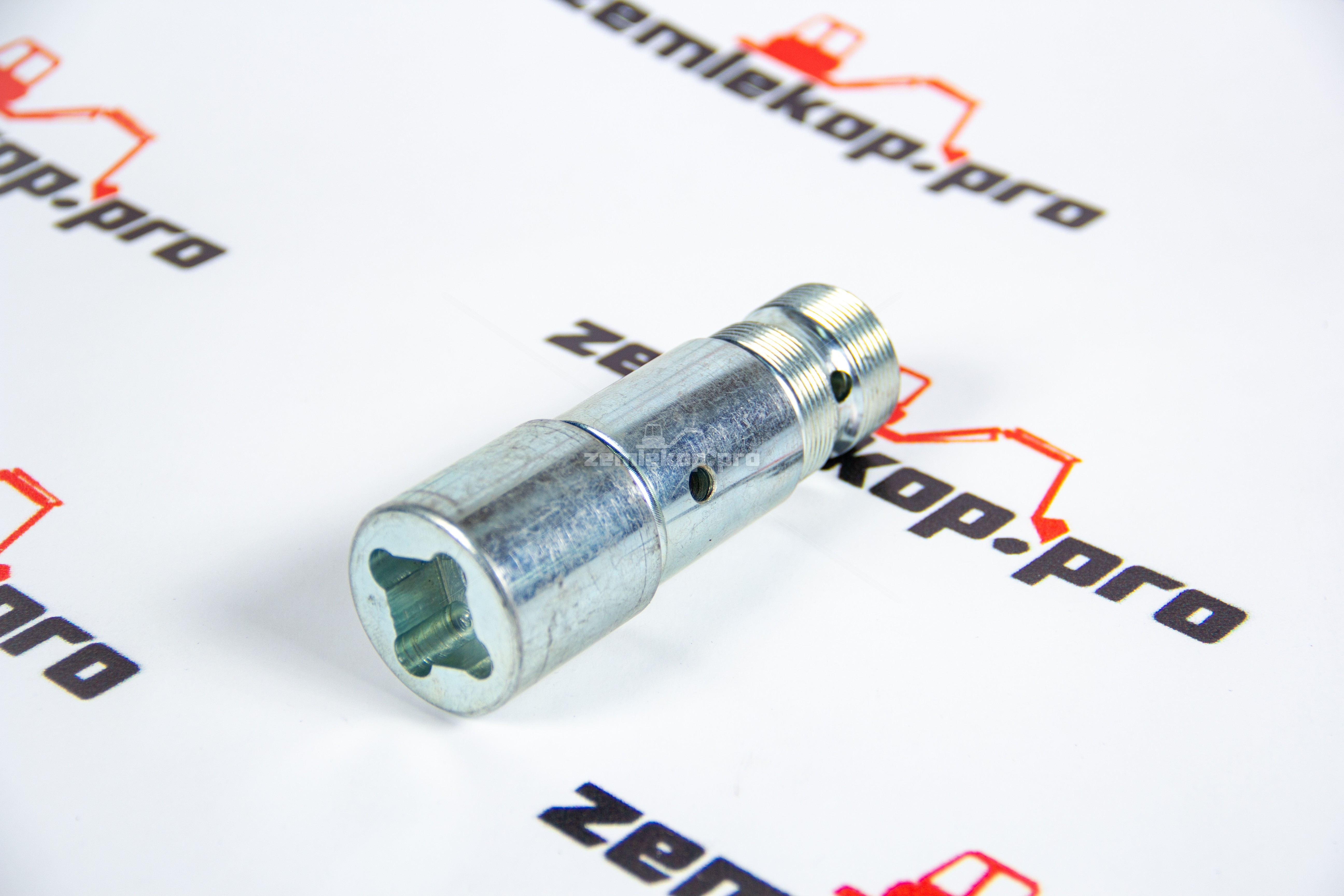 87725296W Палец CNH 770.24.009.02^