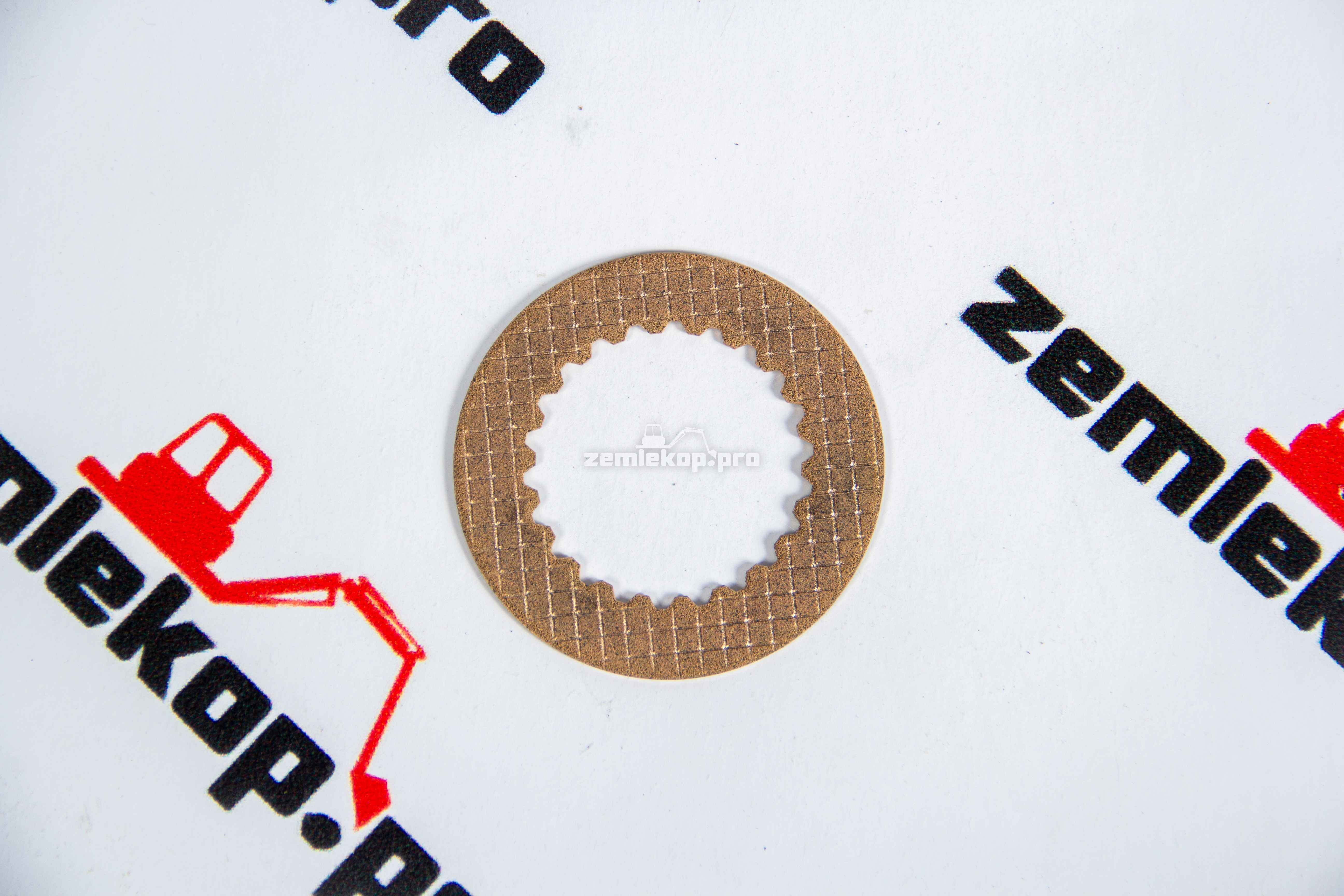 83930409^ Диск фрикционный дифференциала 110644^