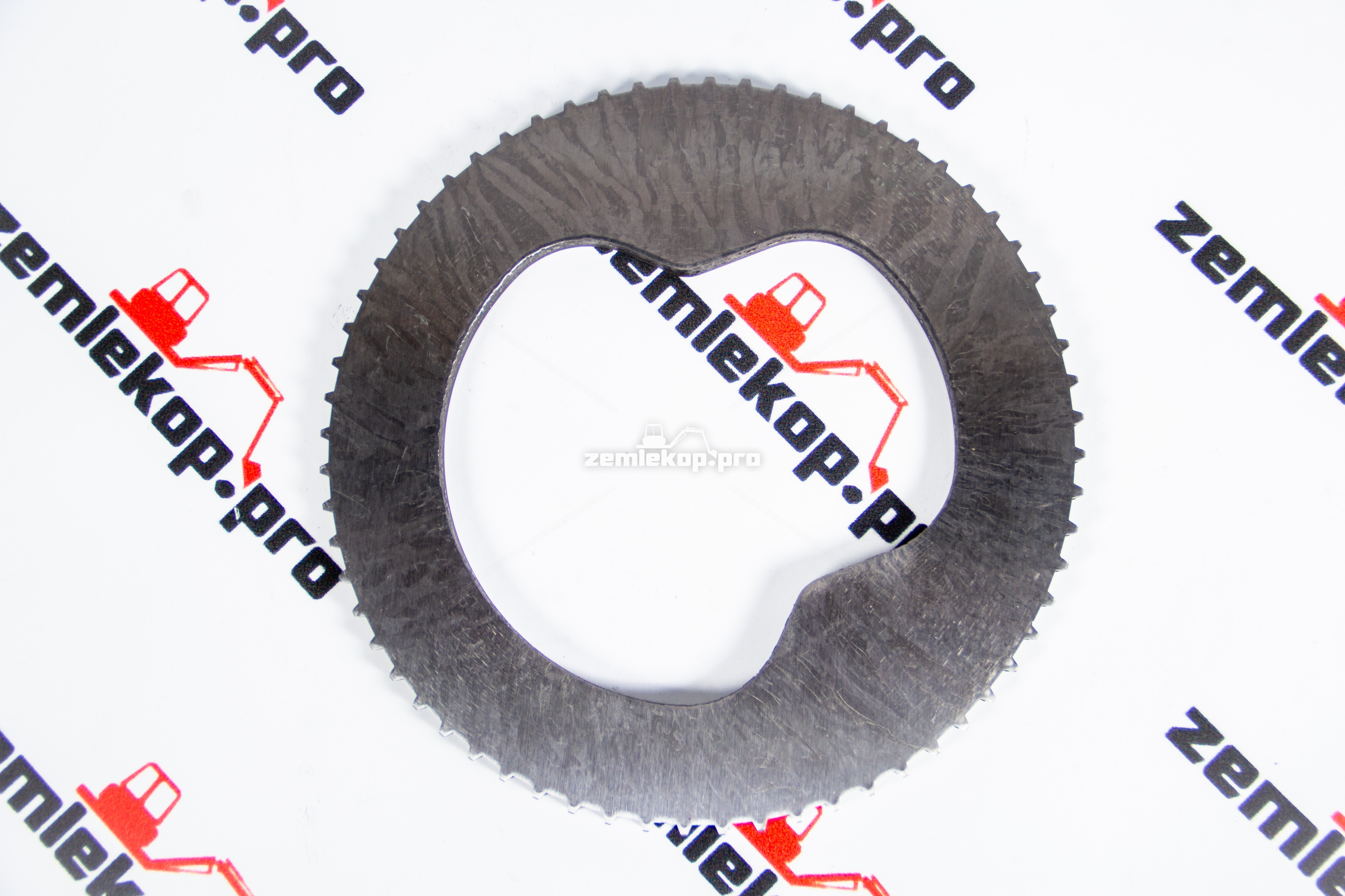 85827748^ Диск тормозной 134740