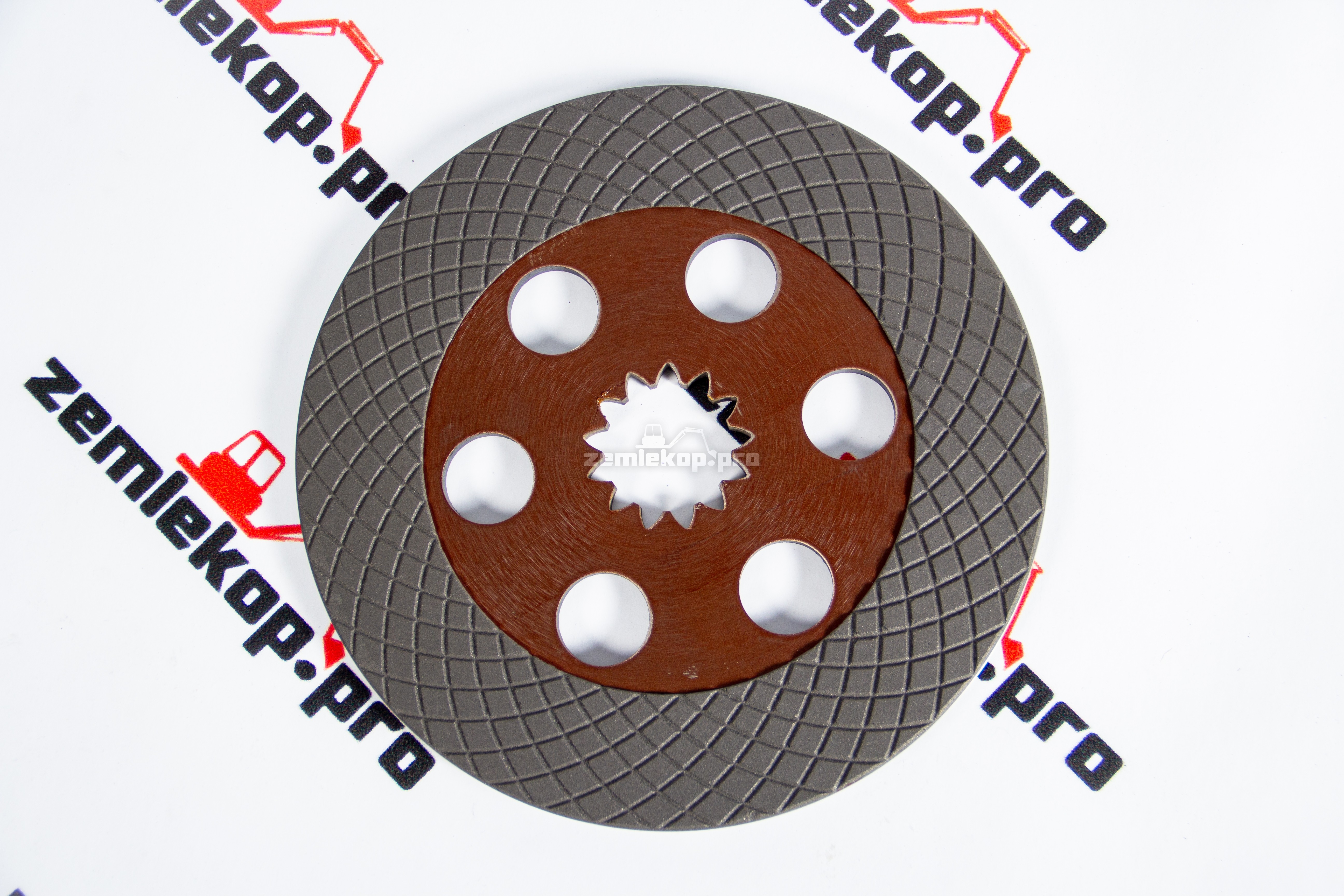 6190295M1^ Диск тормозной 134181