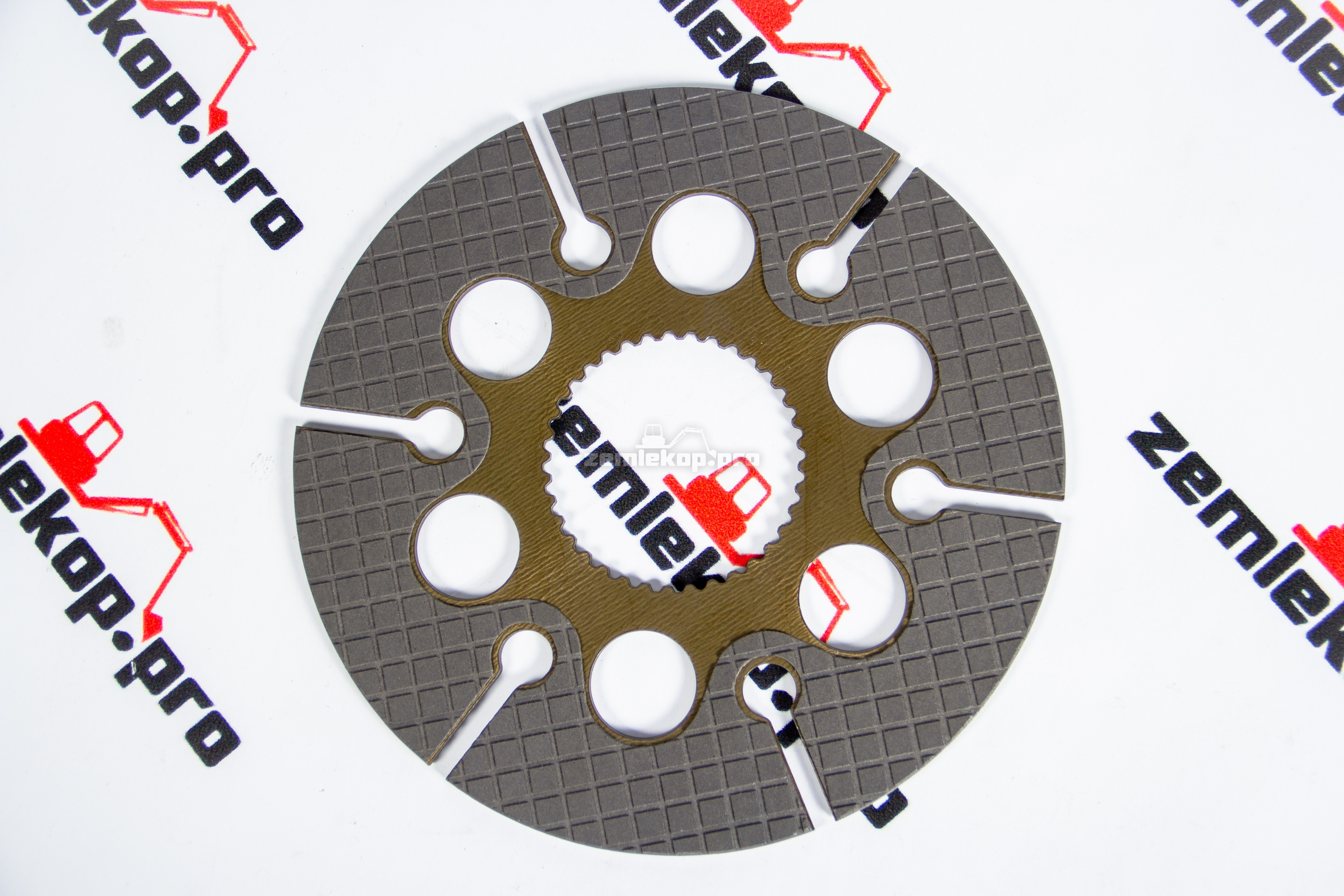 85808315^ Диск фрикционный 136112