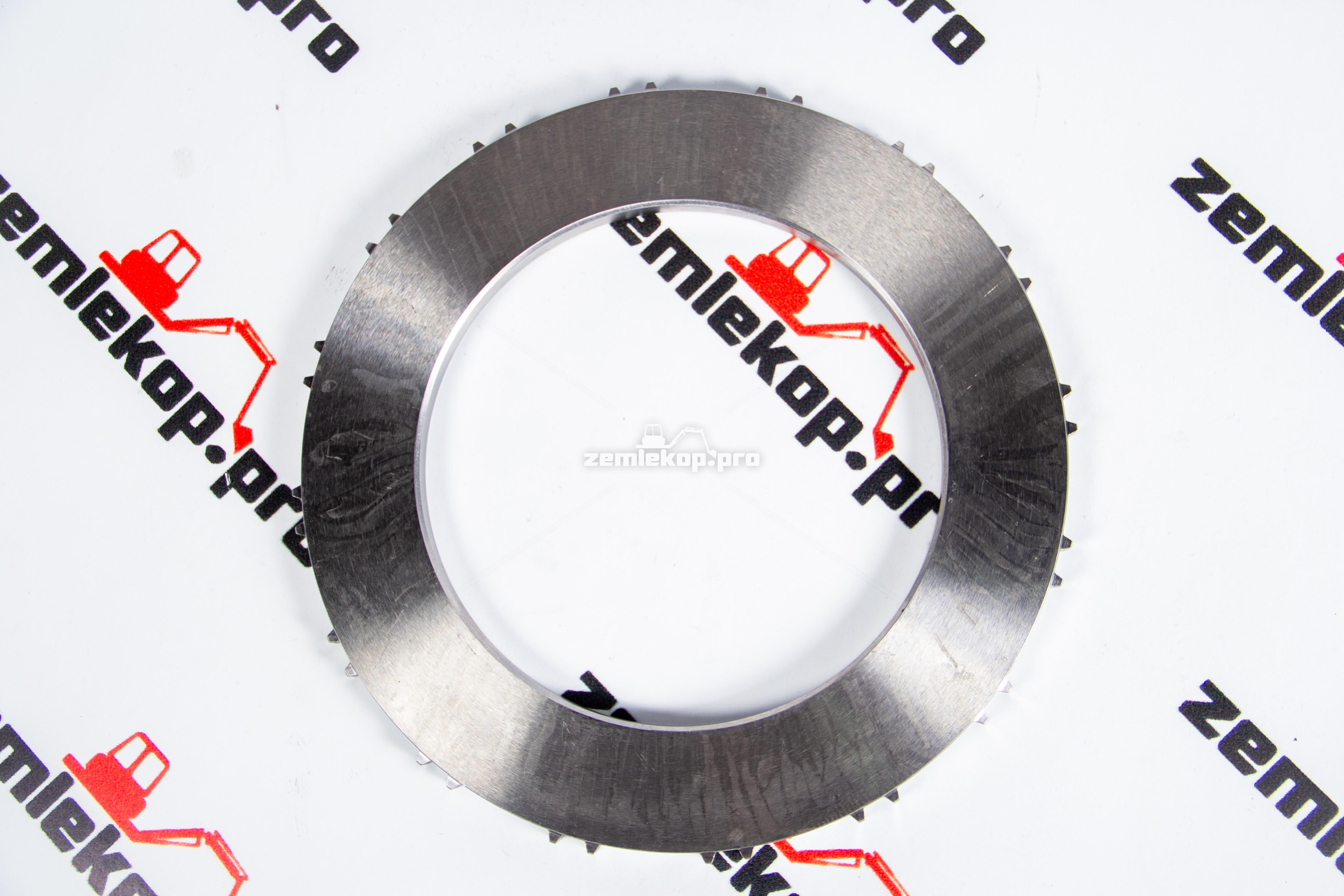 85808317^ Диск тормозной 136644