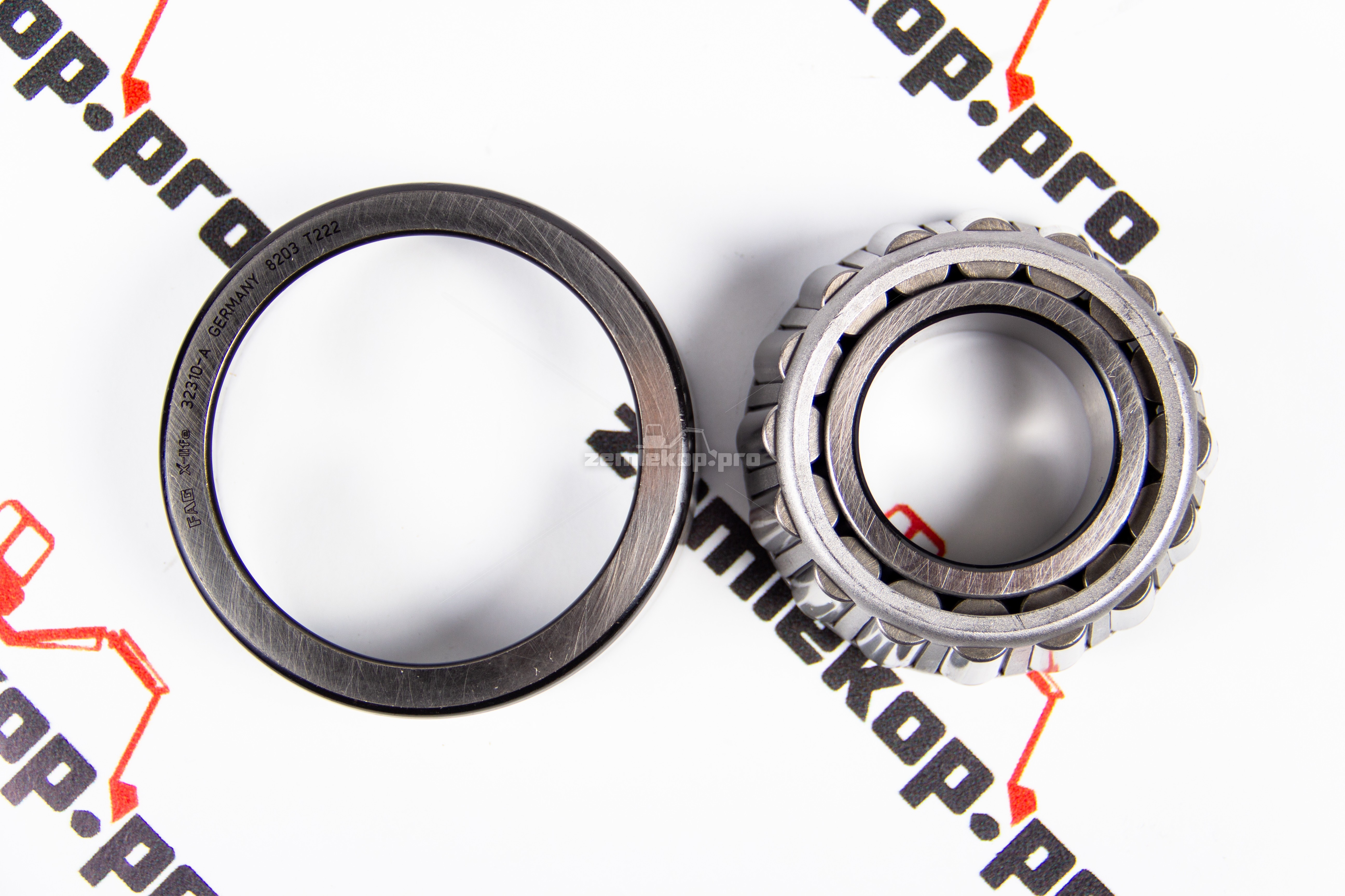 ZTAM-00176 Подшипник 550103, 005.10.1457