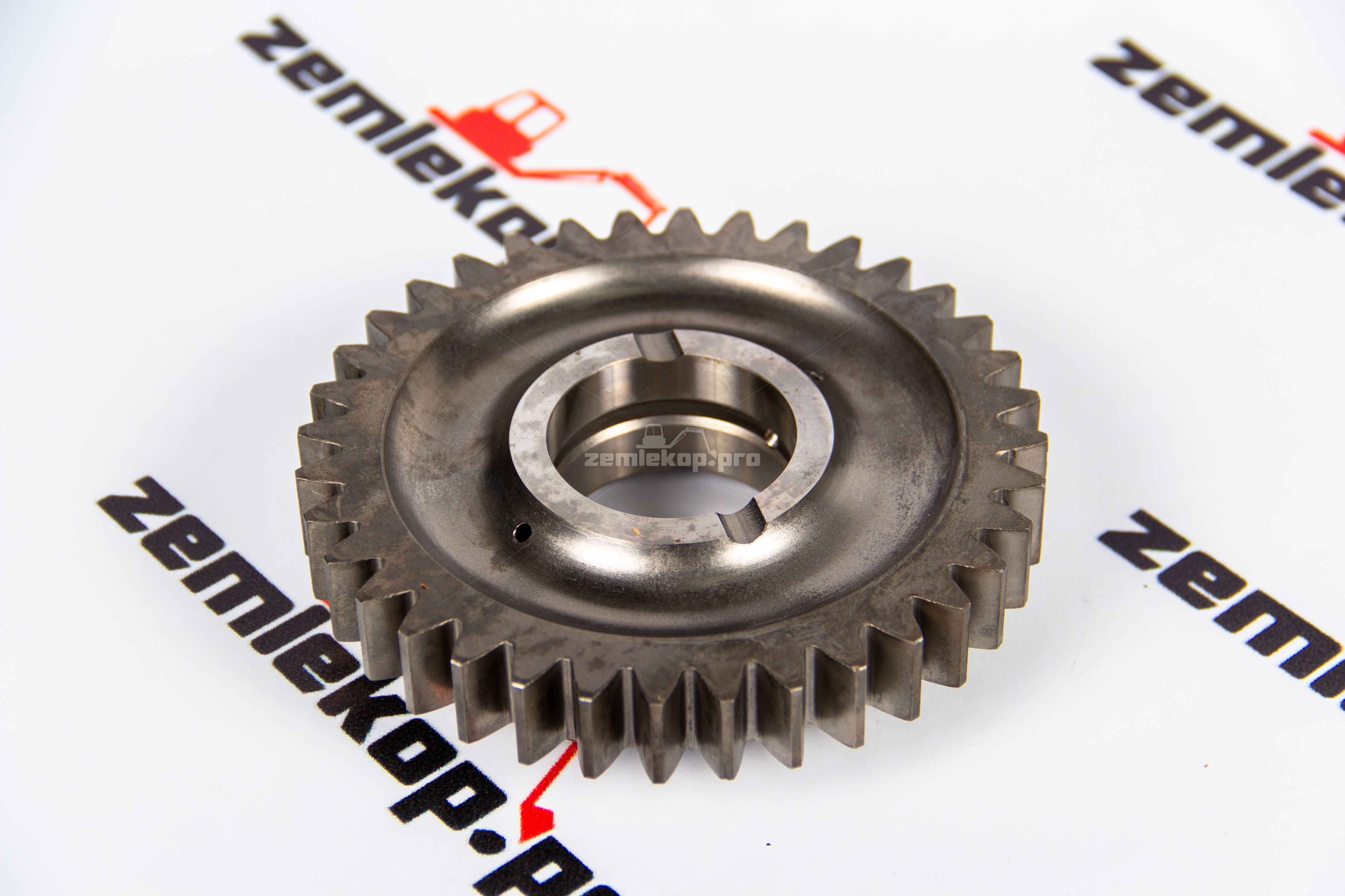 366234A1^ Шестерня (min 12, 30) 145284