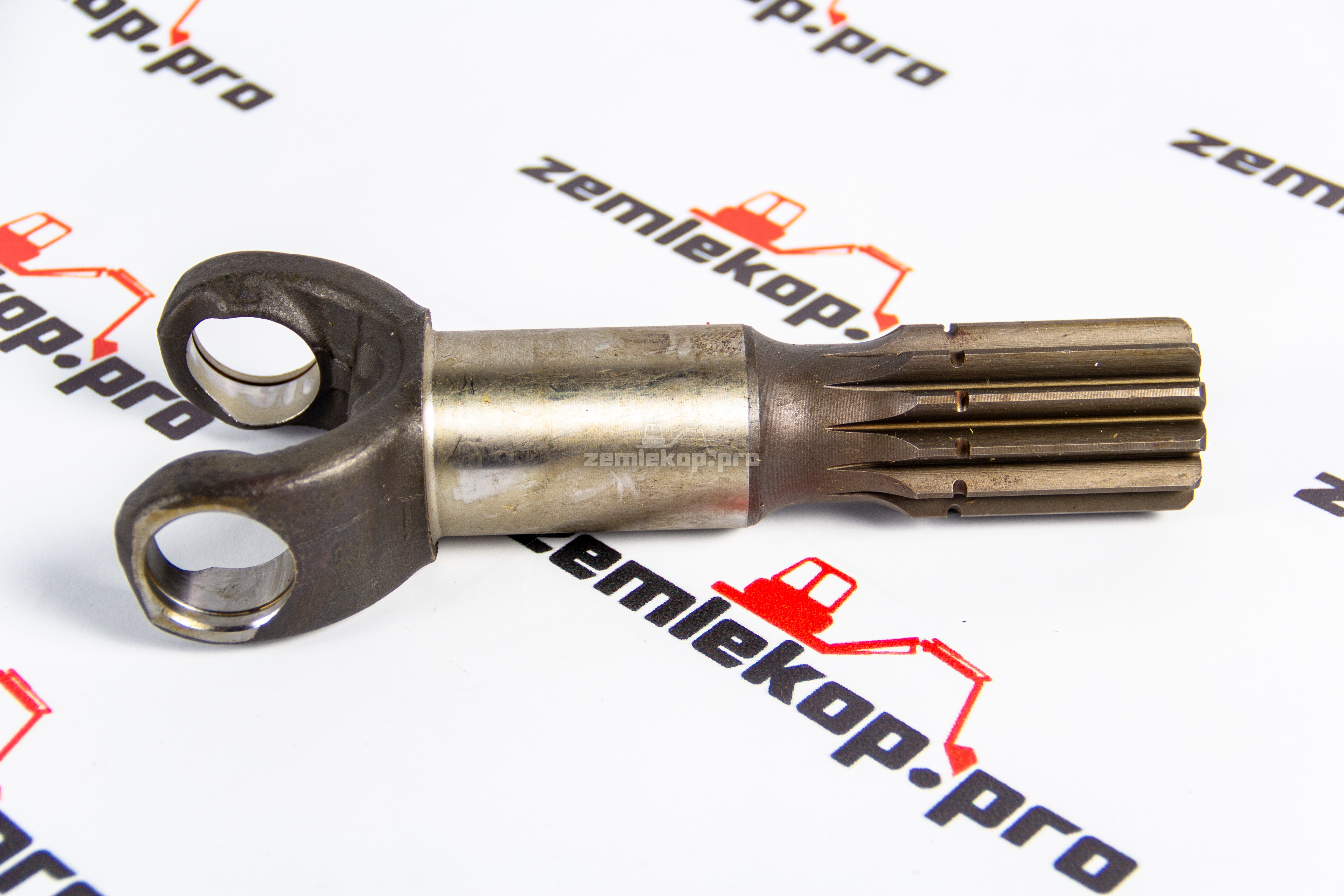 2105946^ Вал 174-4670, 46444 