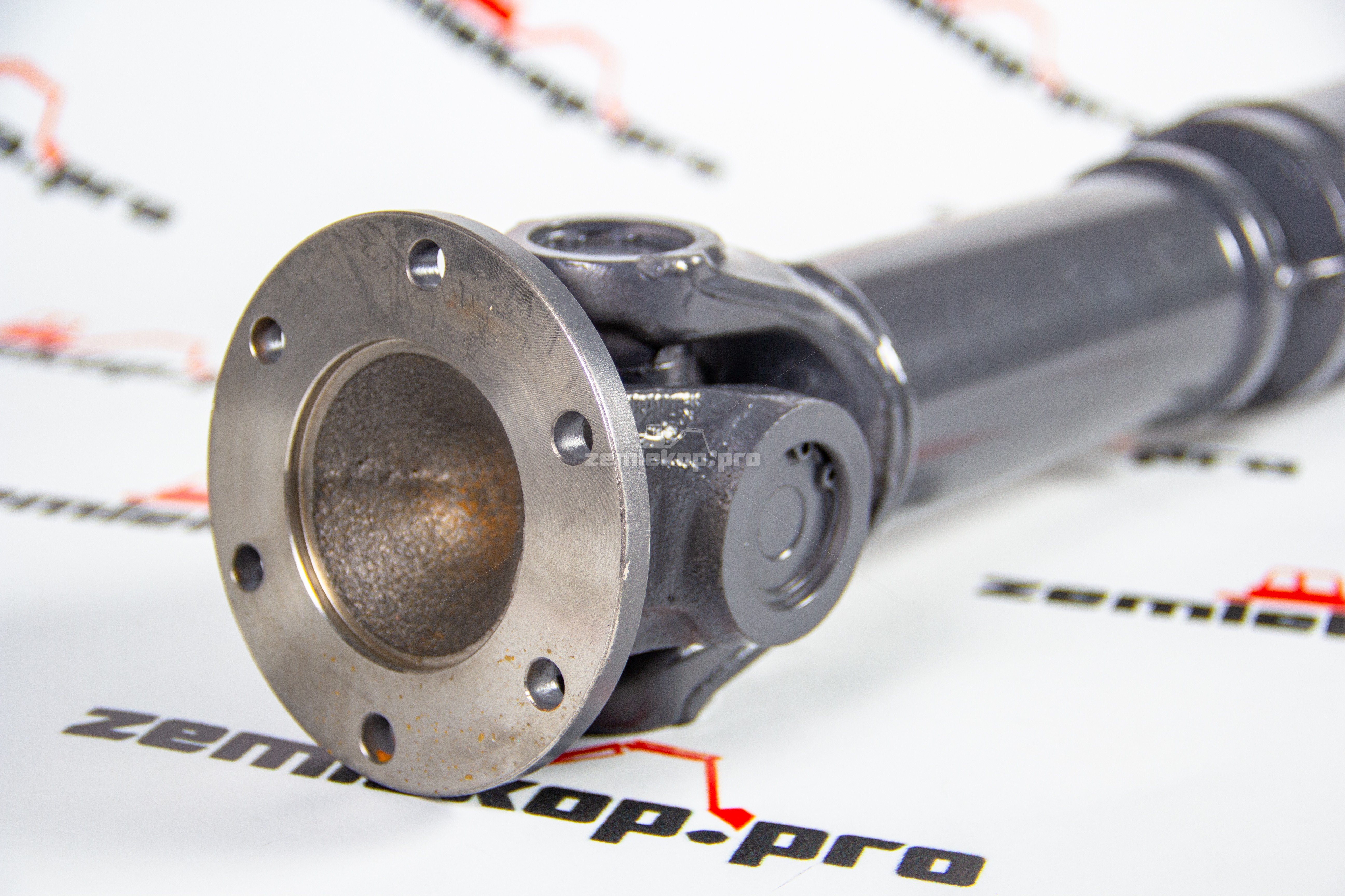 DAS140-2721 Карданный вал D-12228-00