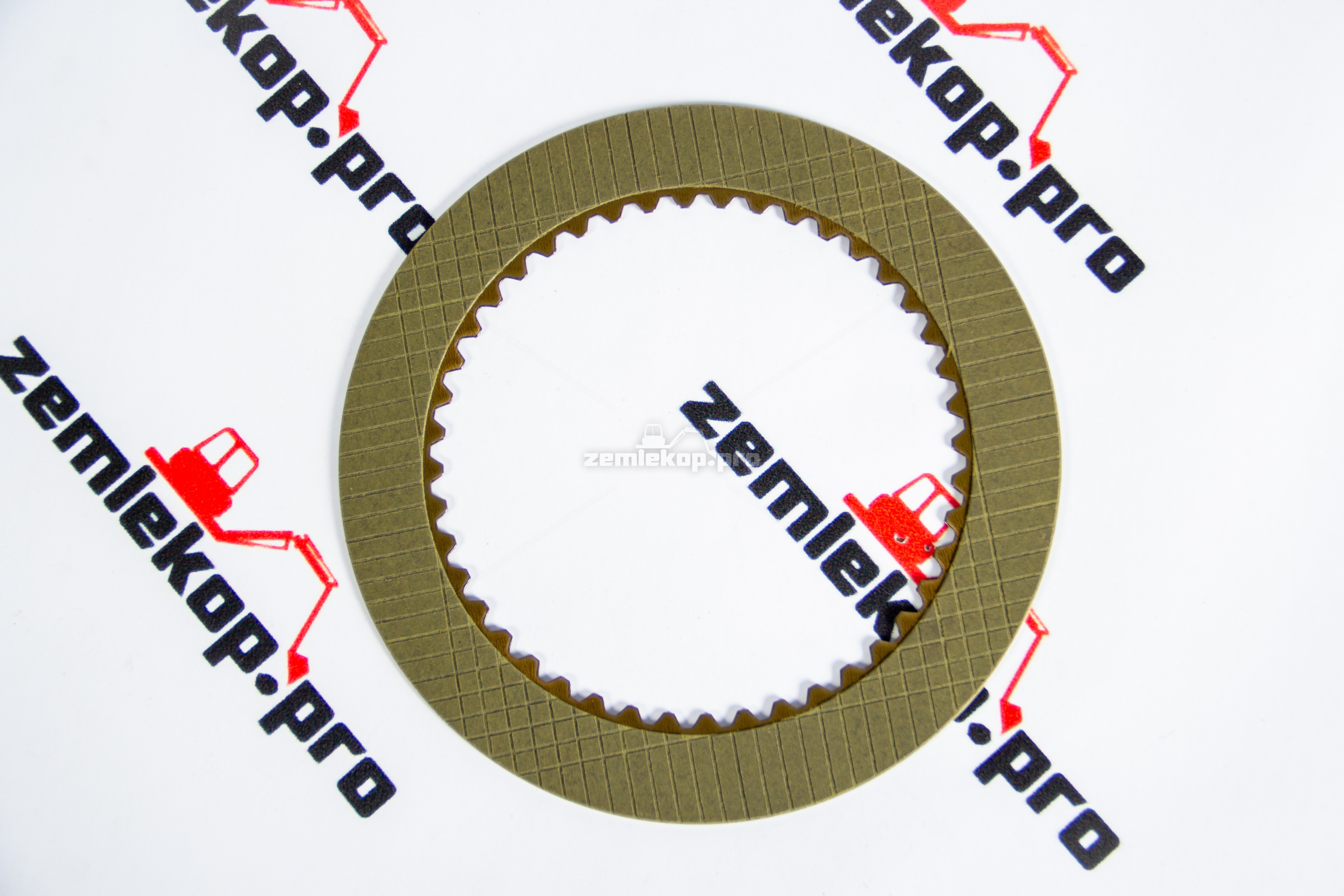 PP9157072^ Диск фрикционный 138378^