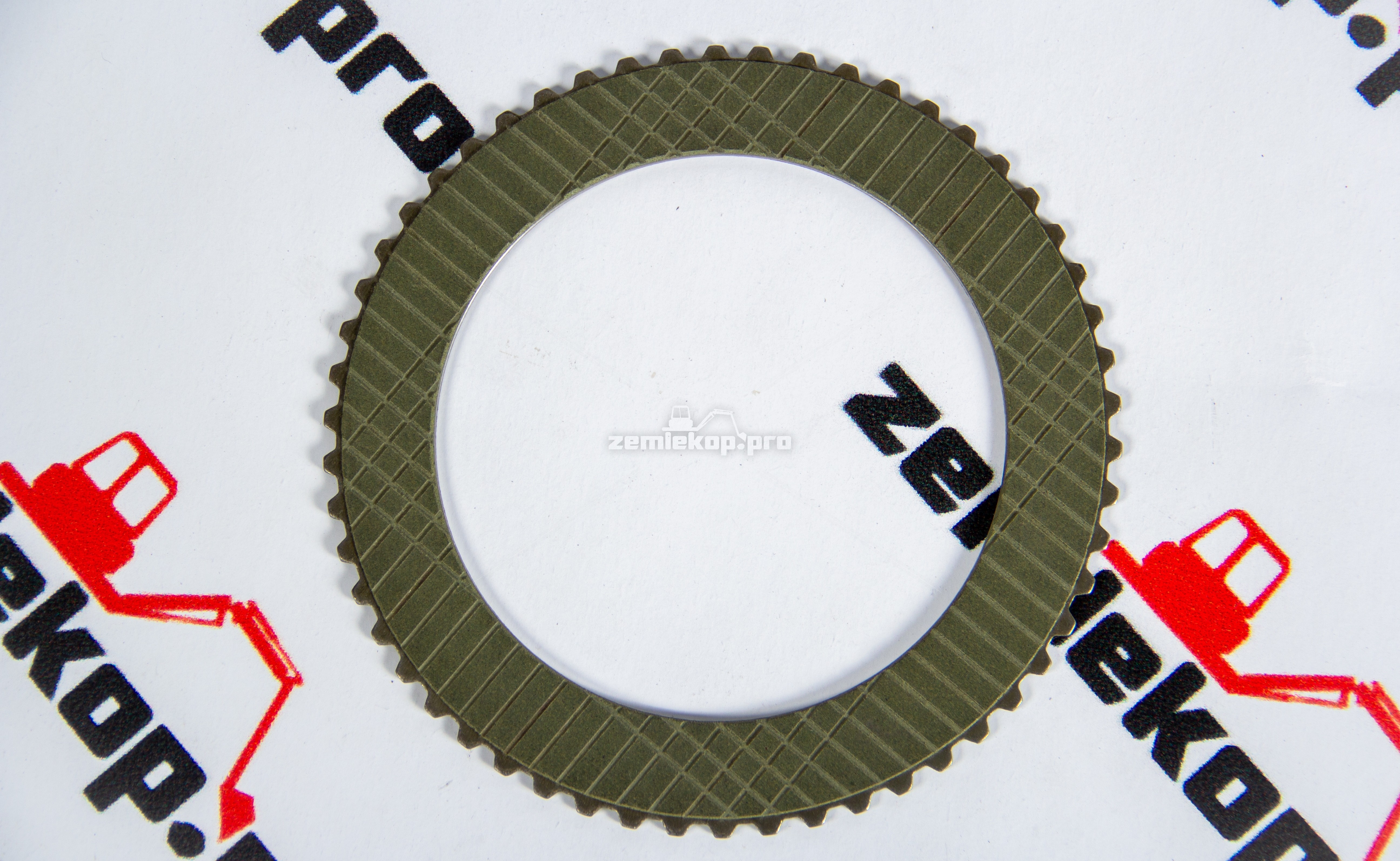 291579A1^ Диск фрикционный КПП 4204266^  