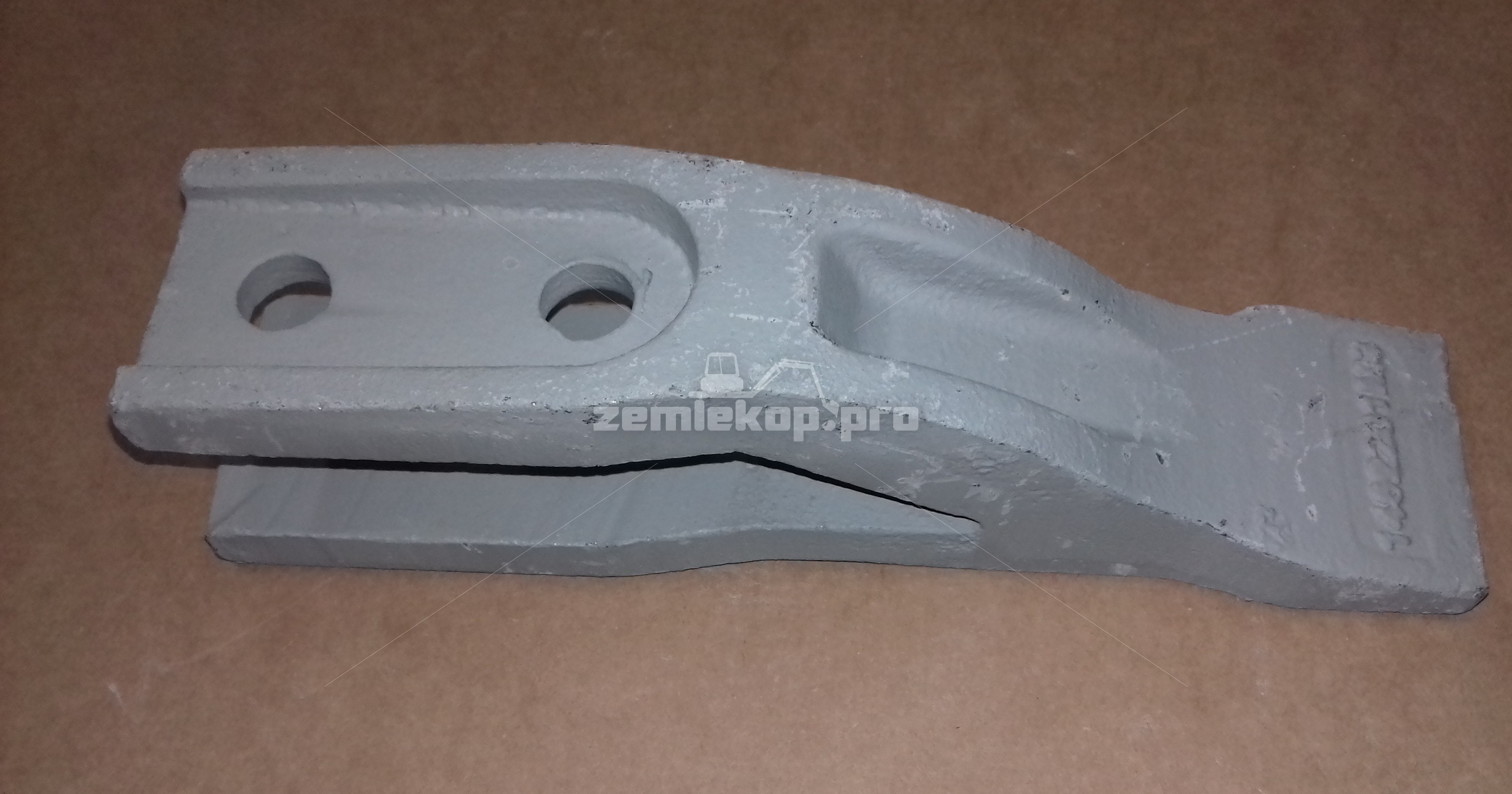 1462201M3 Зуб ковша TEREX (Россия)