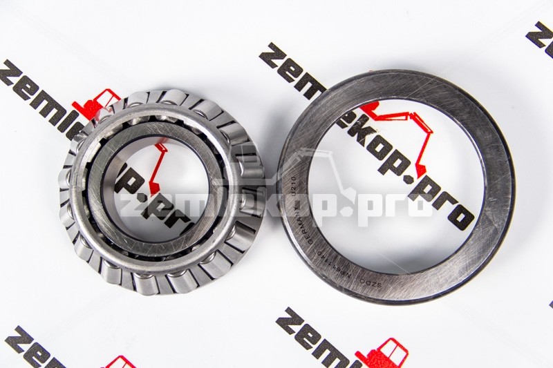 NP523912/NP611140 Подшипник в сборе 