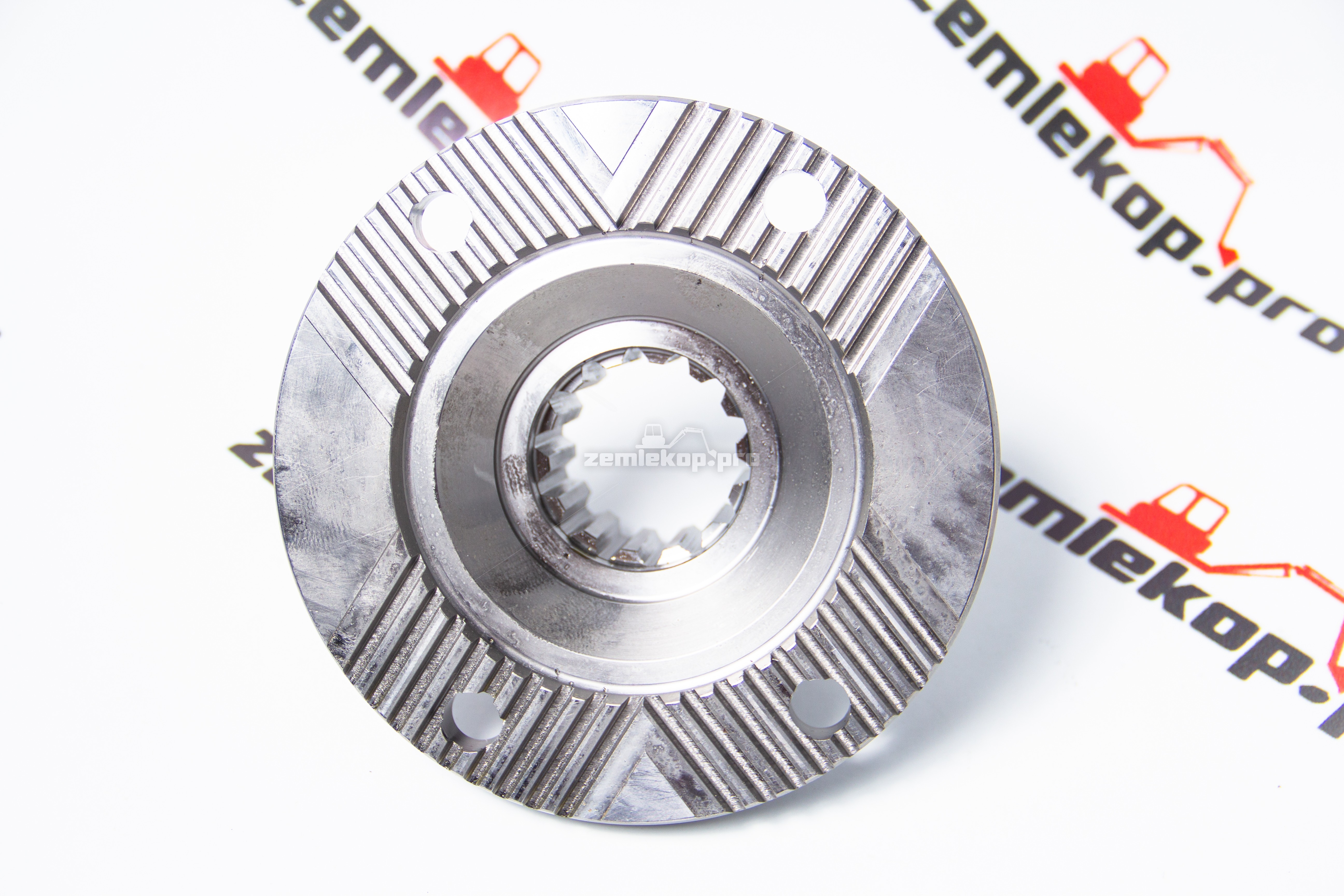 4214143 Фланец DANA