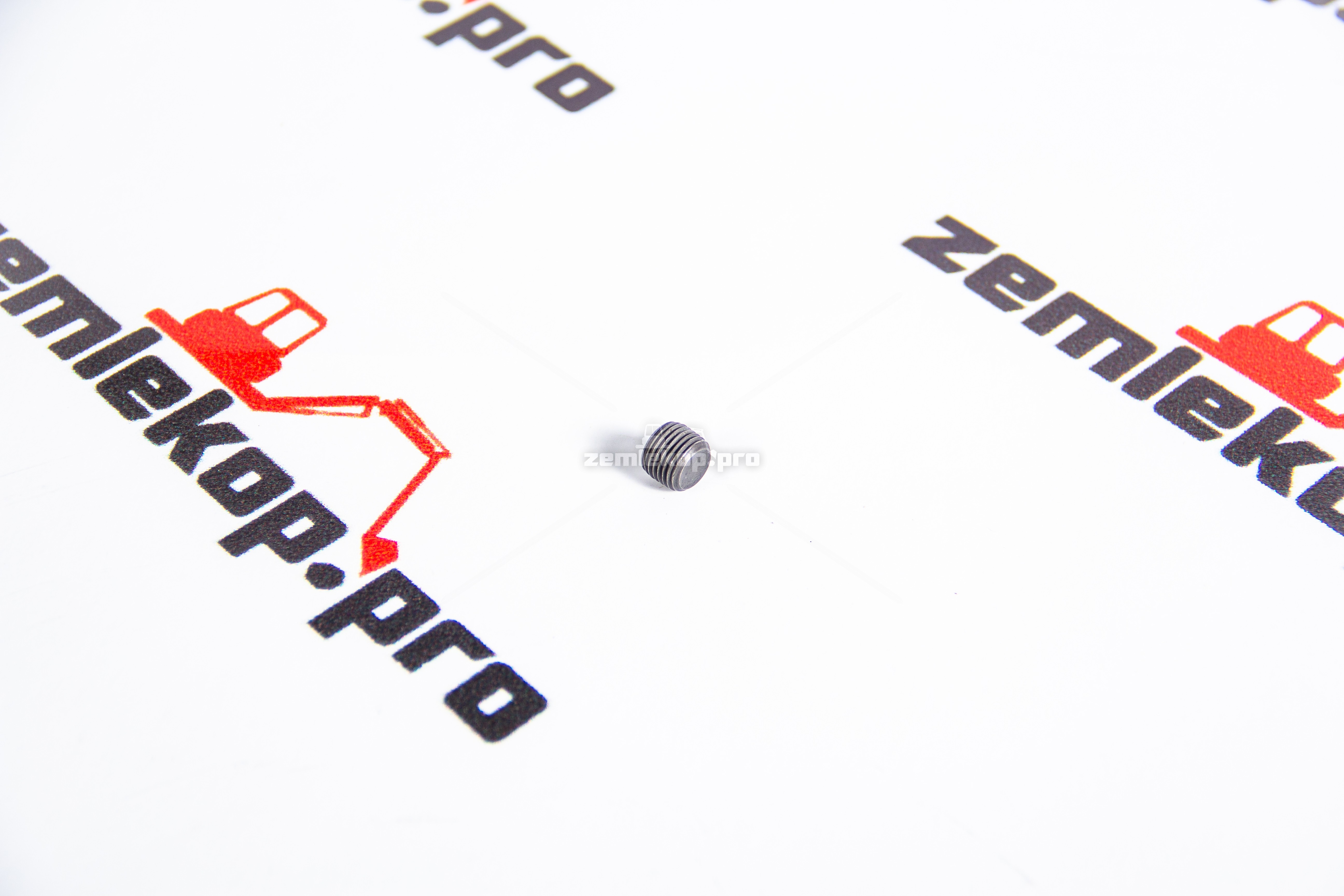 016.14.1138 Заглушка DANA