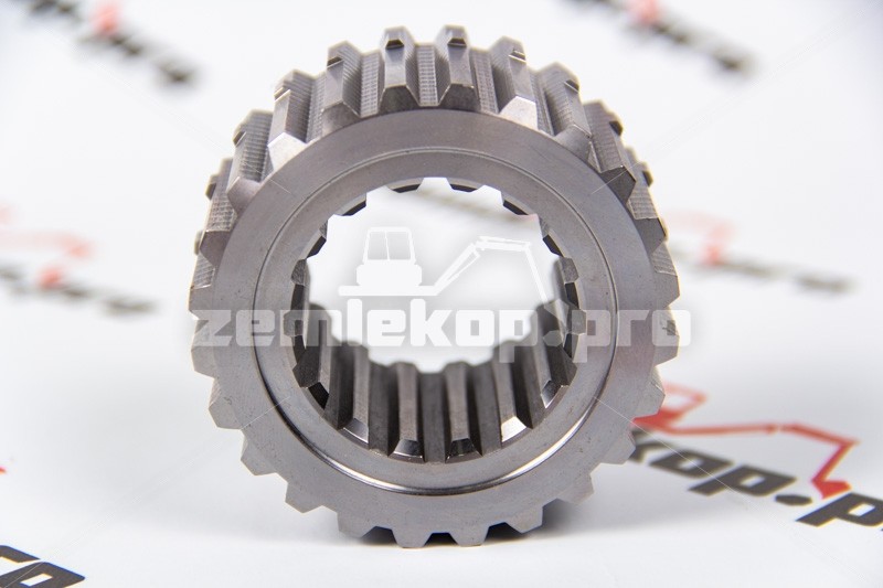 113.07.014.02 Муфта DANA