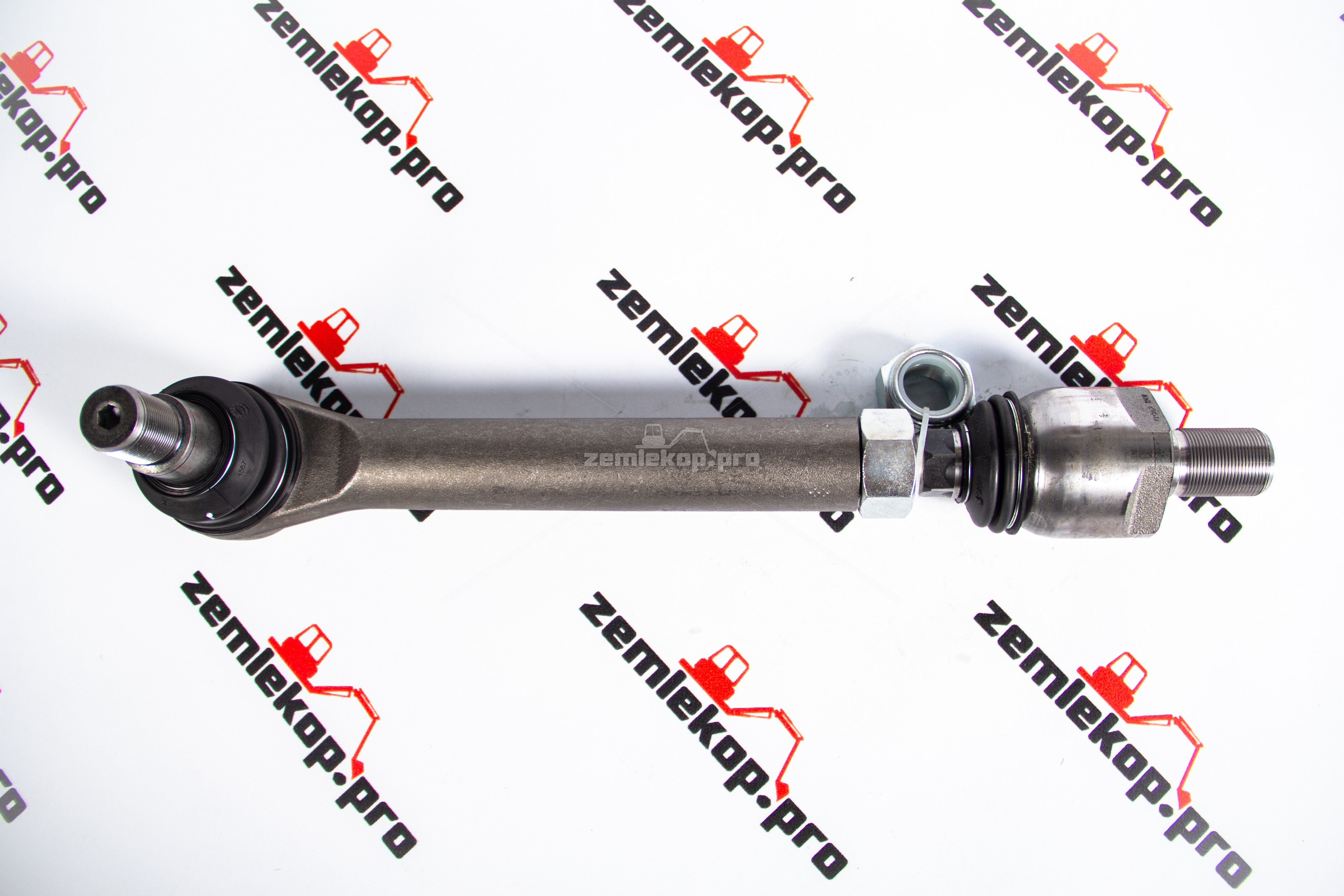 755.24.638.01 Рулевая тяга DANA